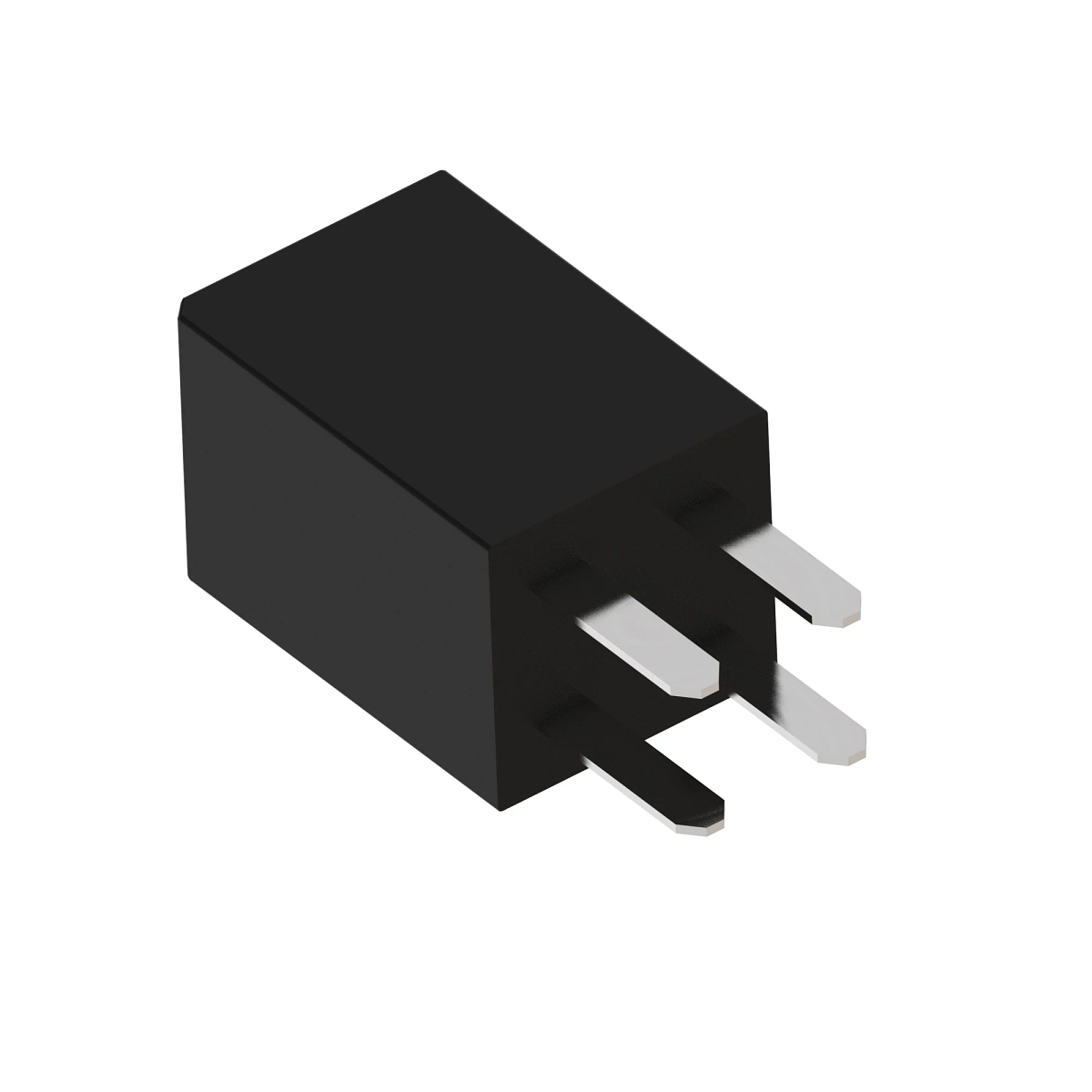 Relay, Plug-In Style 280 Ultra Micr