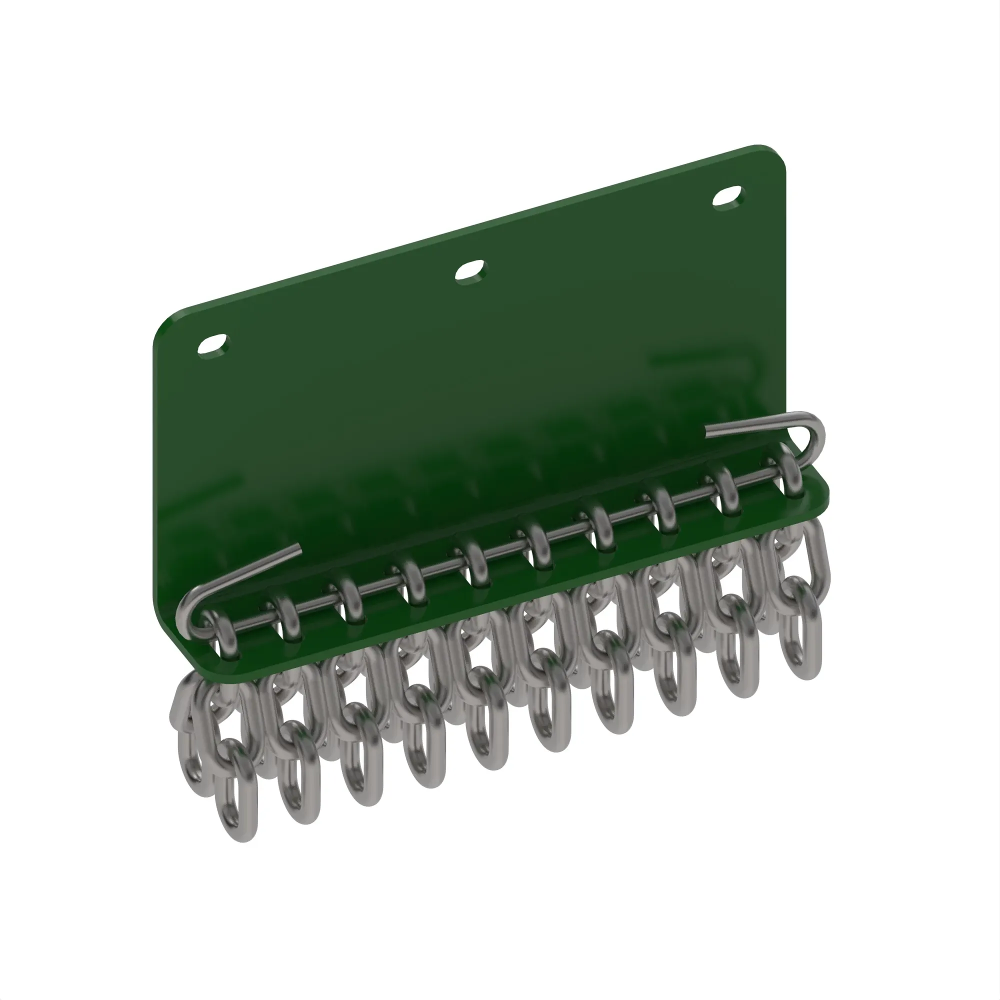 John Deere Rear Safety Chain - AFH217231
