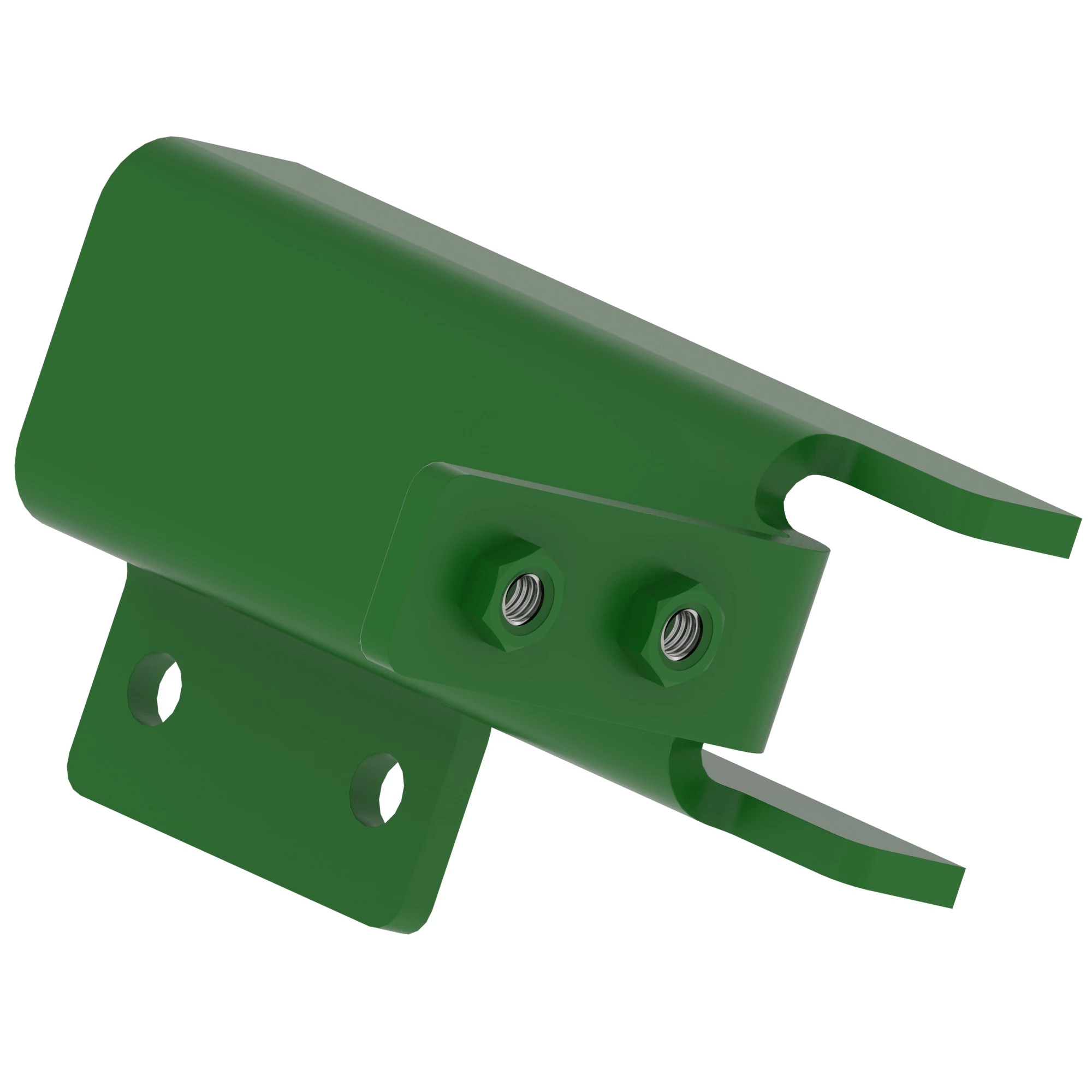 John Deere Extremity Light Bracket, Right Side - RE590011
