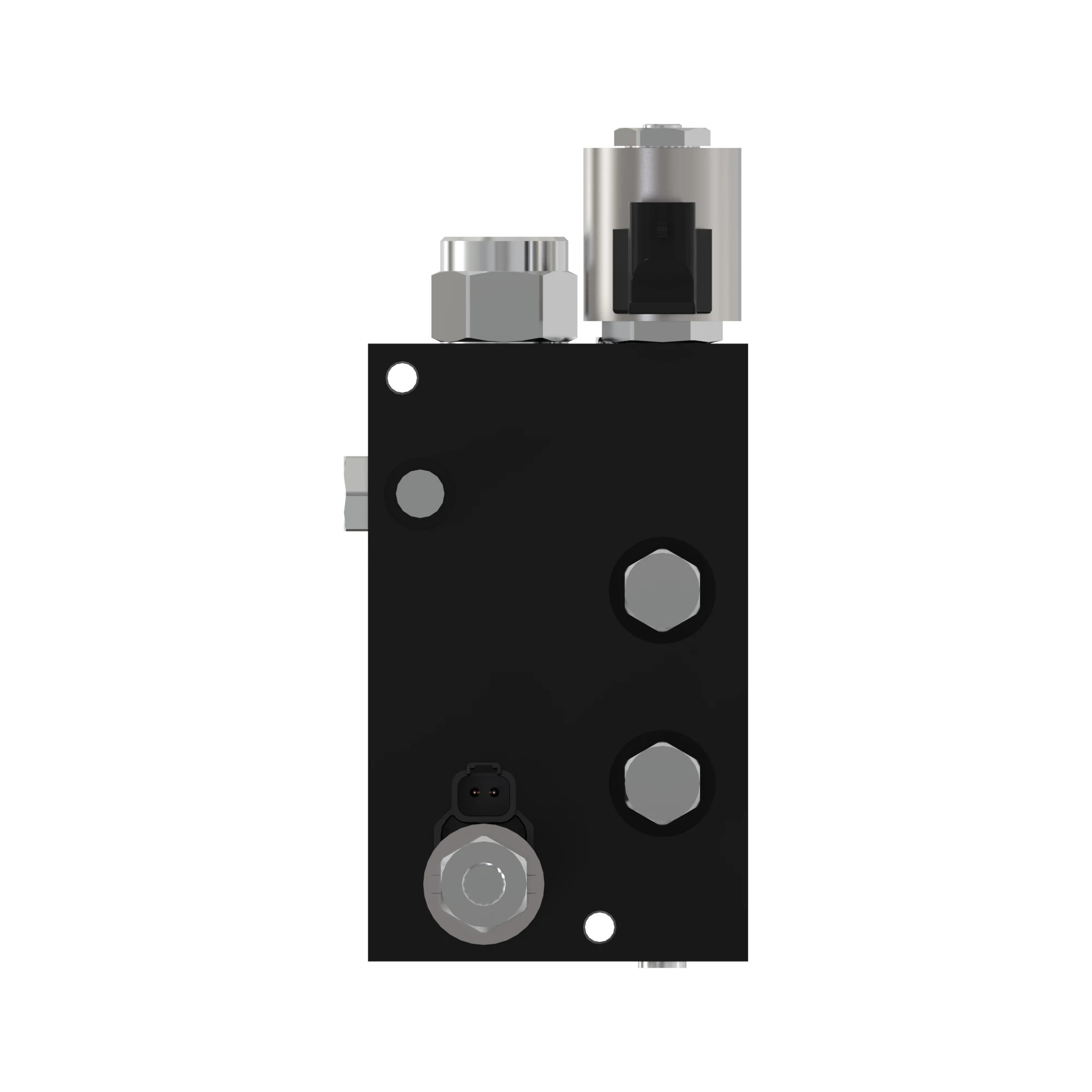 Solenoid Valve