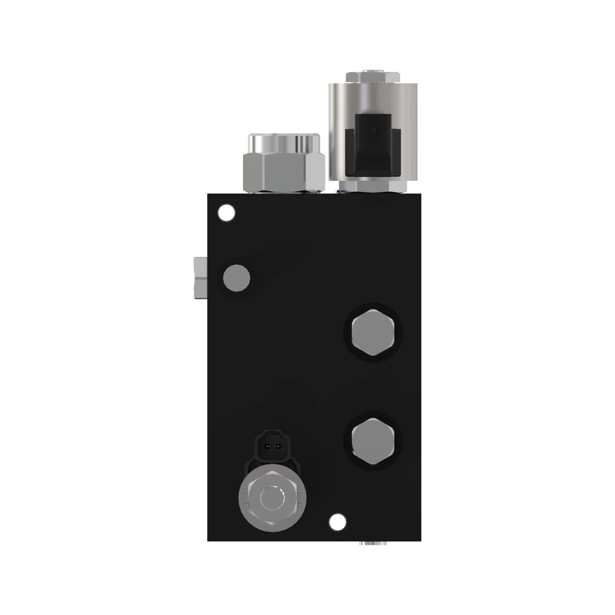 Solenoid Valve