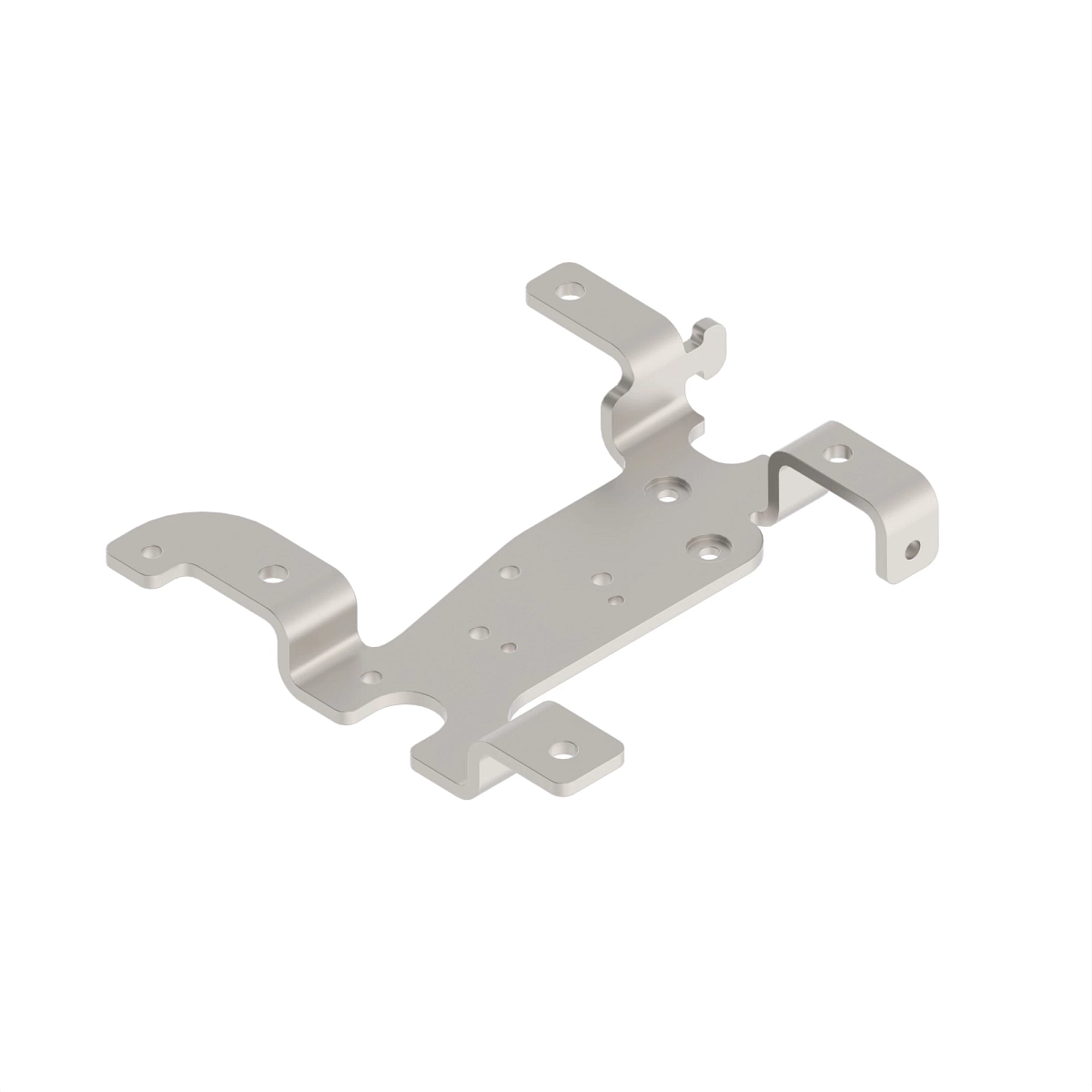 Bracket, Turbo Connector Support 60