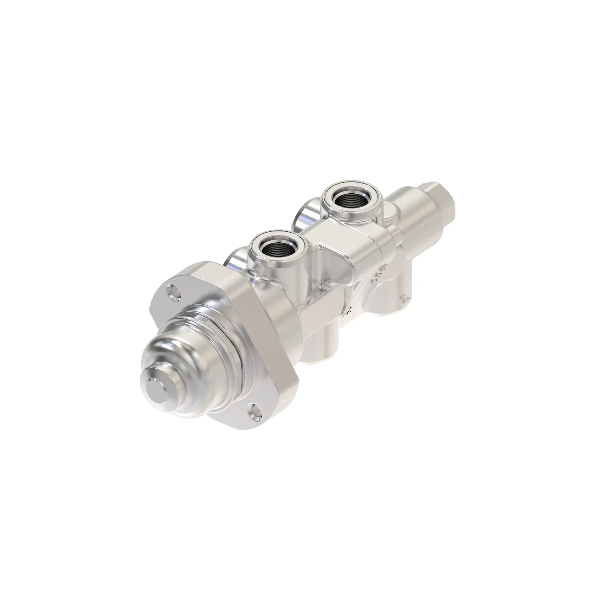 John Deere Service Brake Valve - AT407519