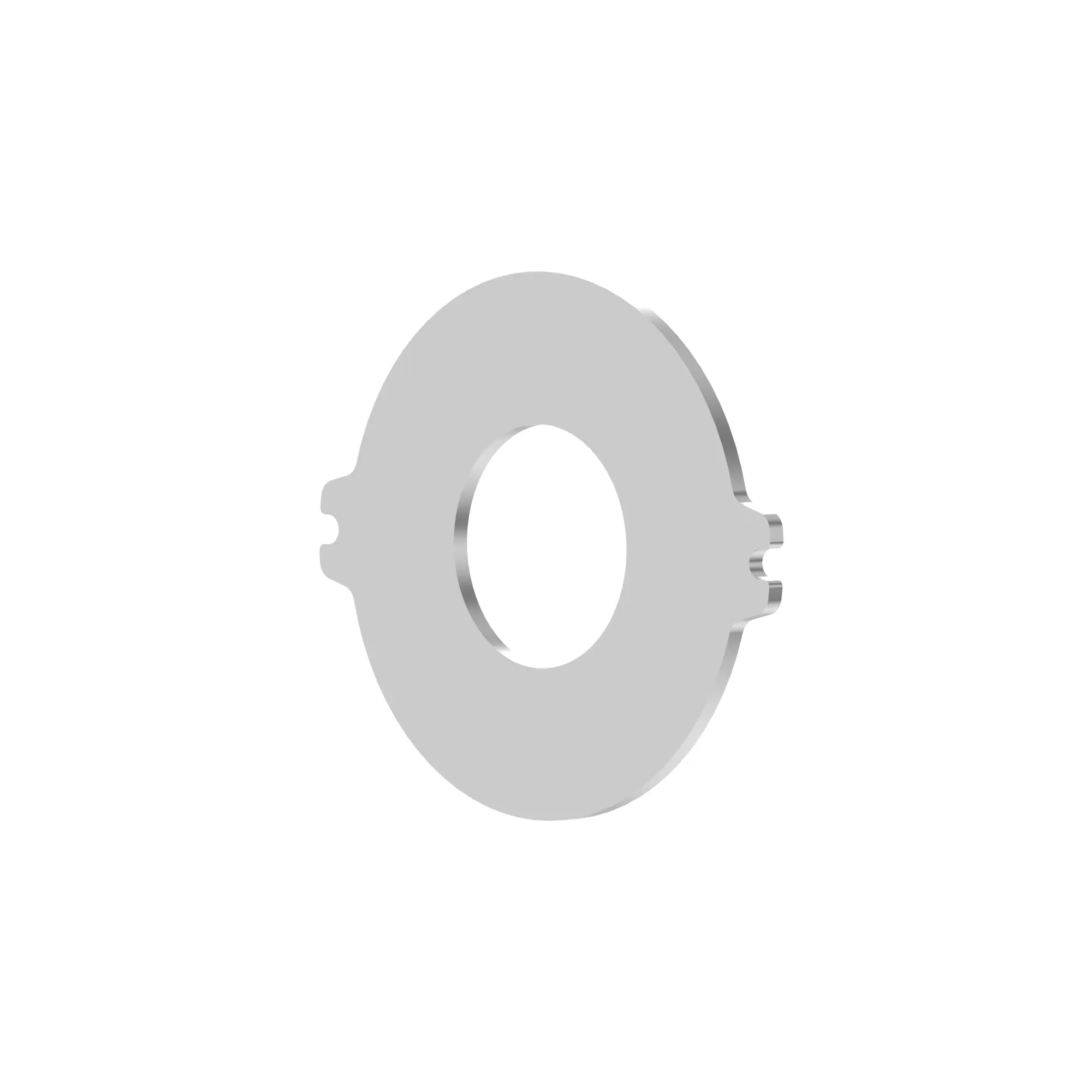 John Deere Park Brake Primary Brake Disk - T169107