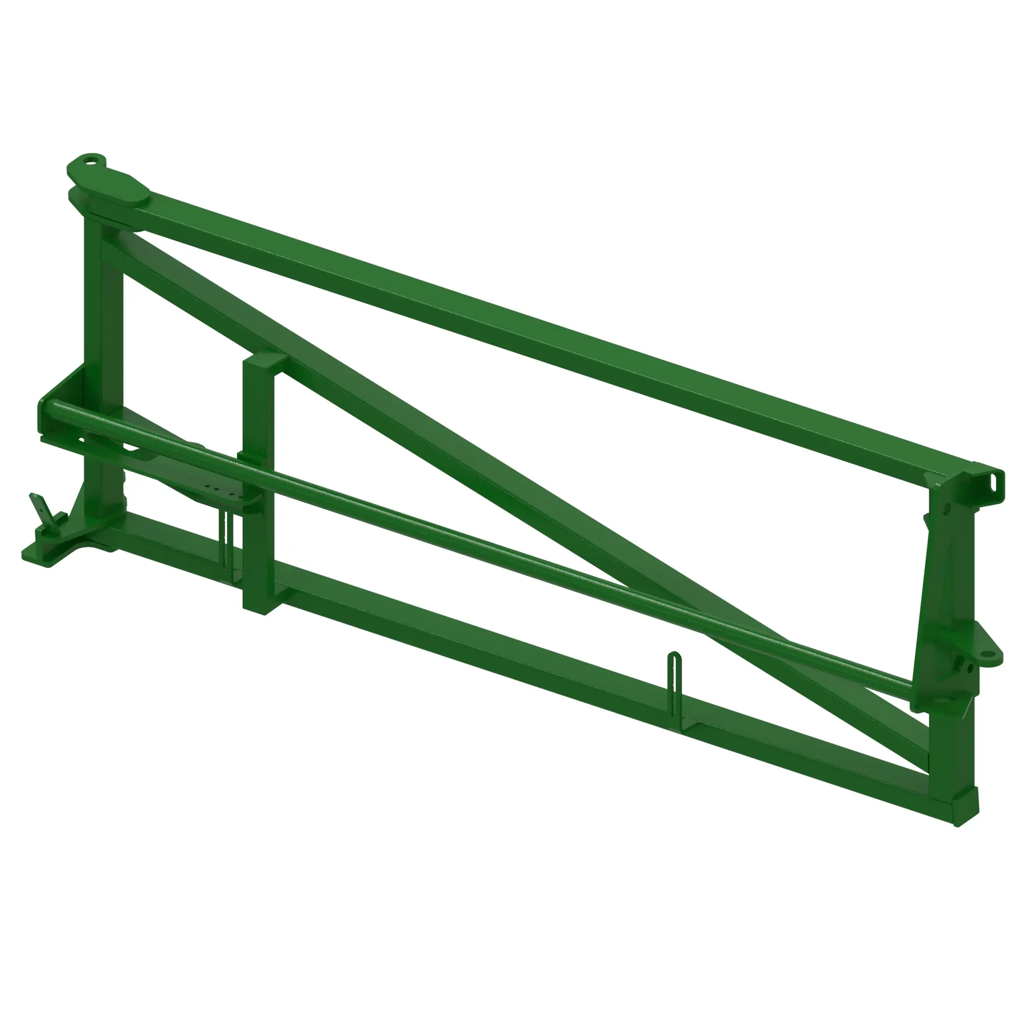 Sprayer Boom