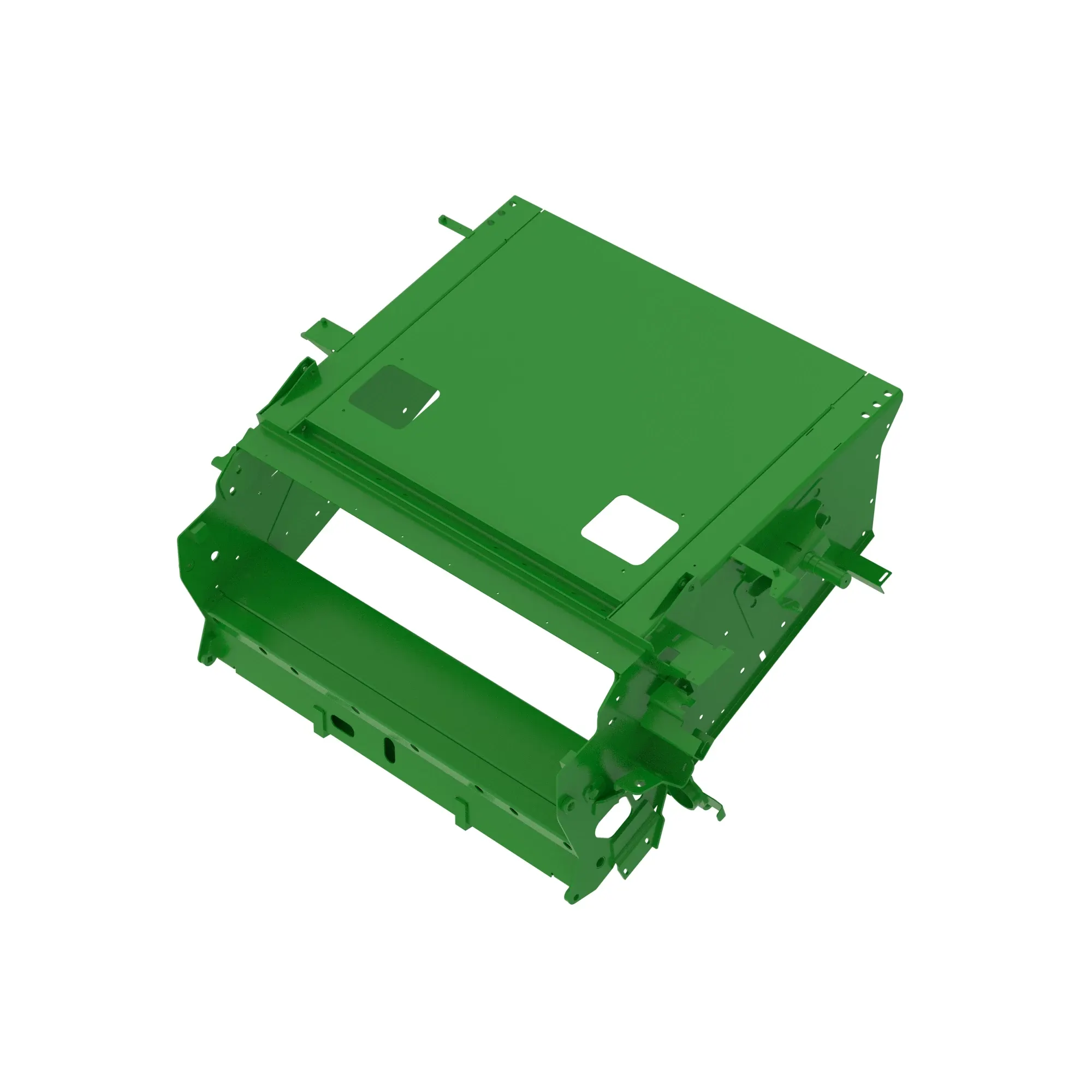 John Deere Frame - AXE80631