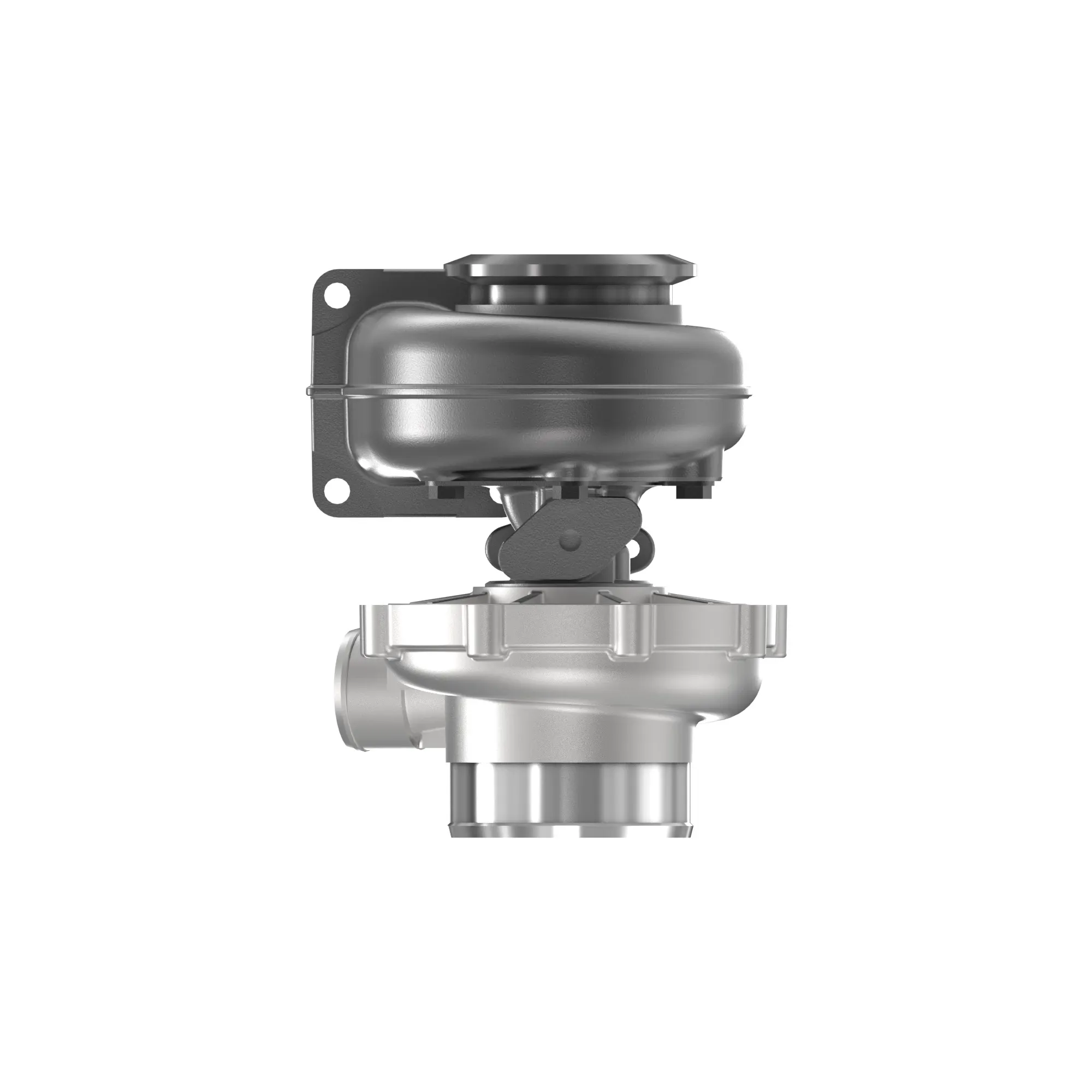 Turbocharger Reman