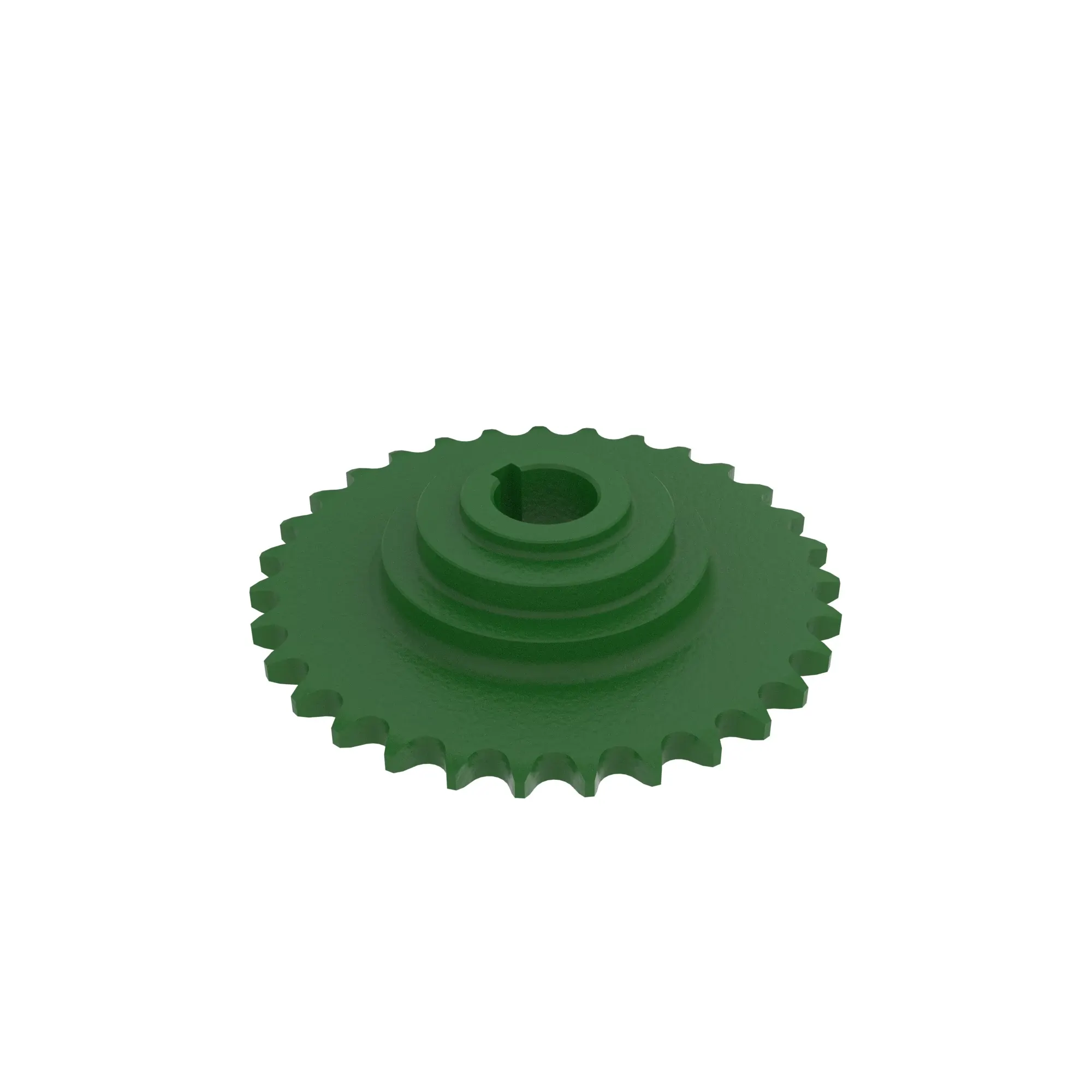 John Deere Chain Sprocket, 31 Teeth - CC111664