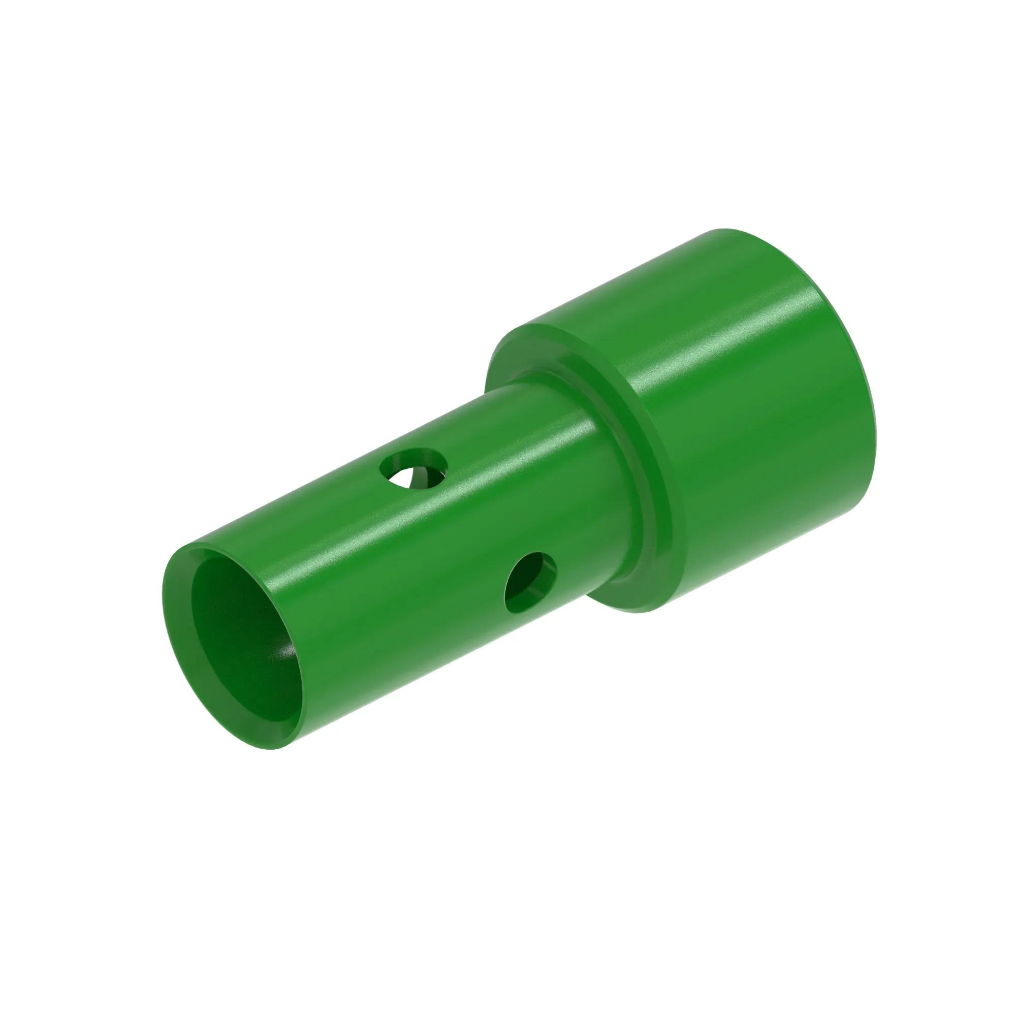 Half Sleeve, ADAPTER,IMPLEMENT COUPLER