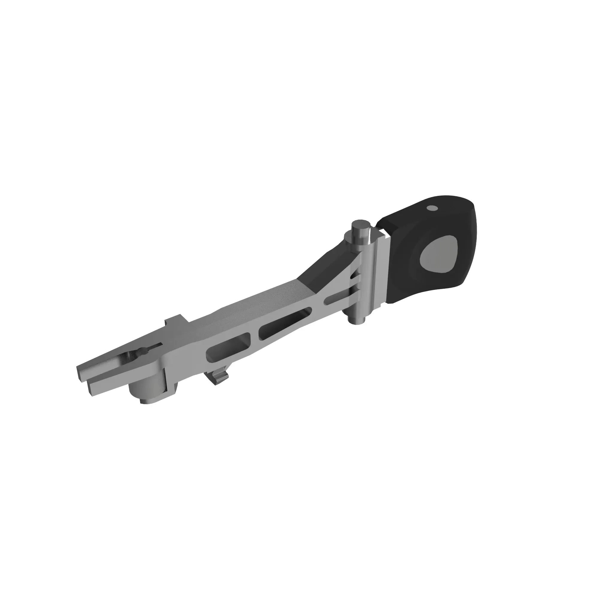 John Deere Blue Control Lever - RE273295