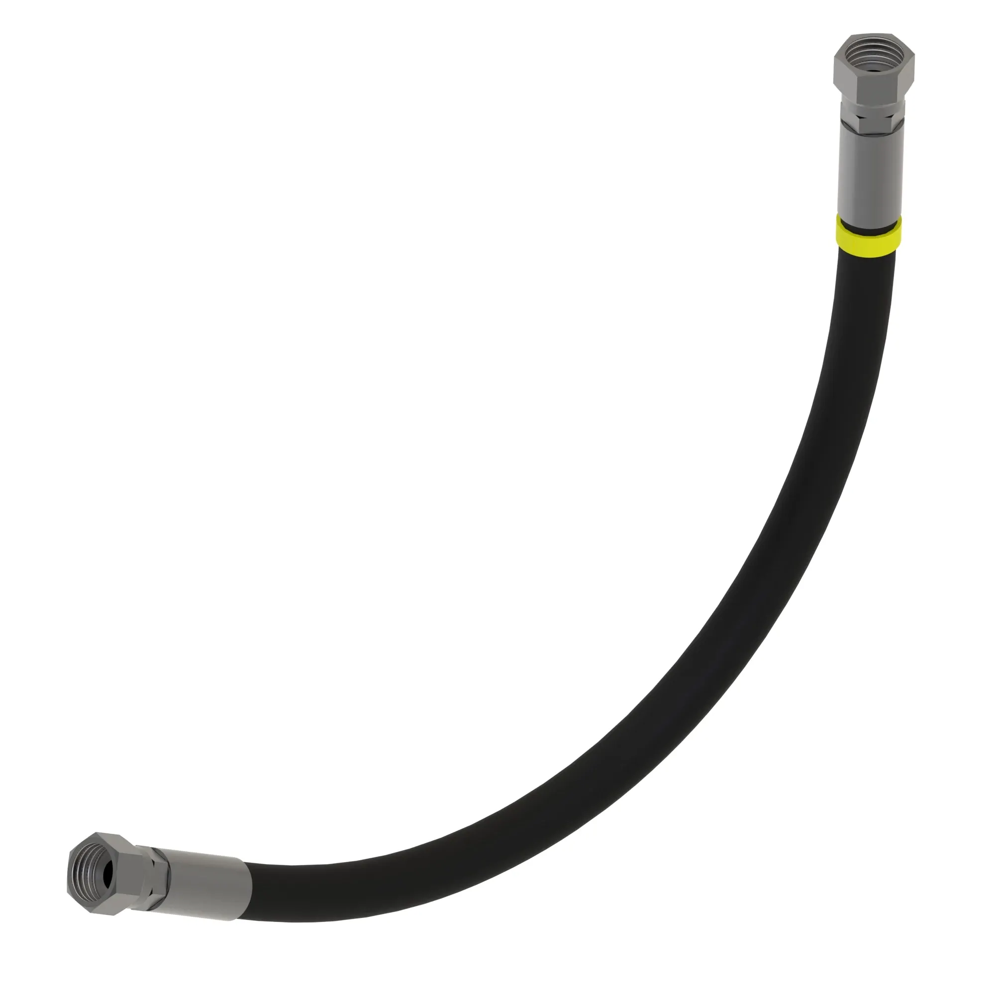 John Deere Hydraulic Hose - RE594279