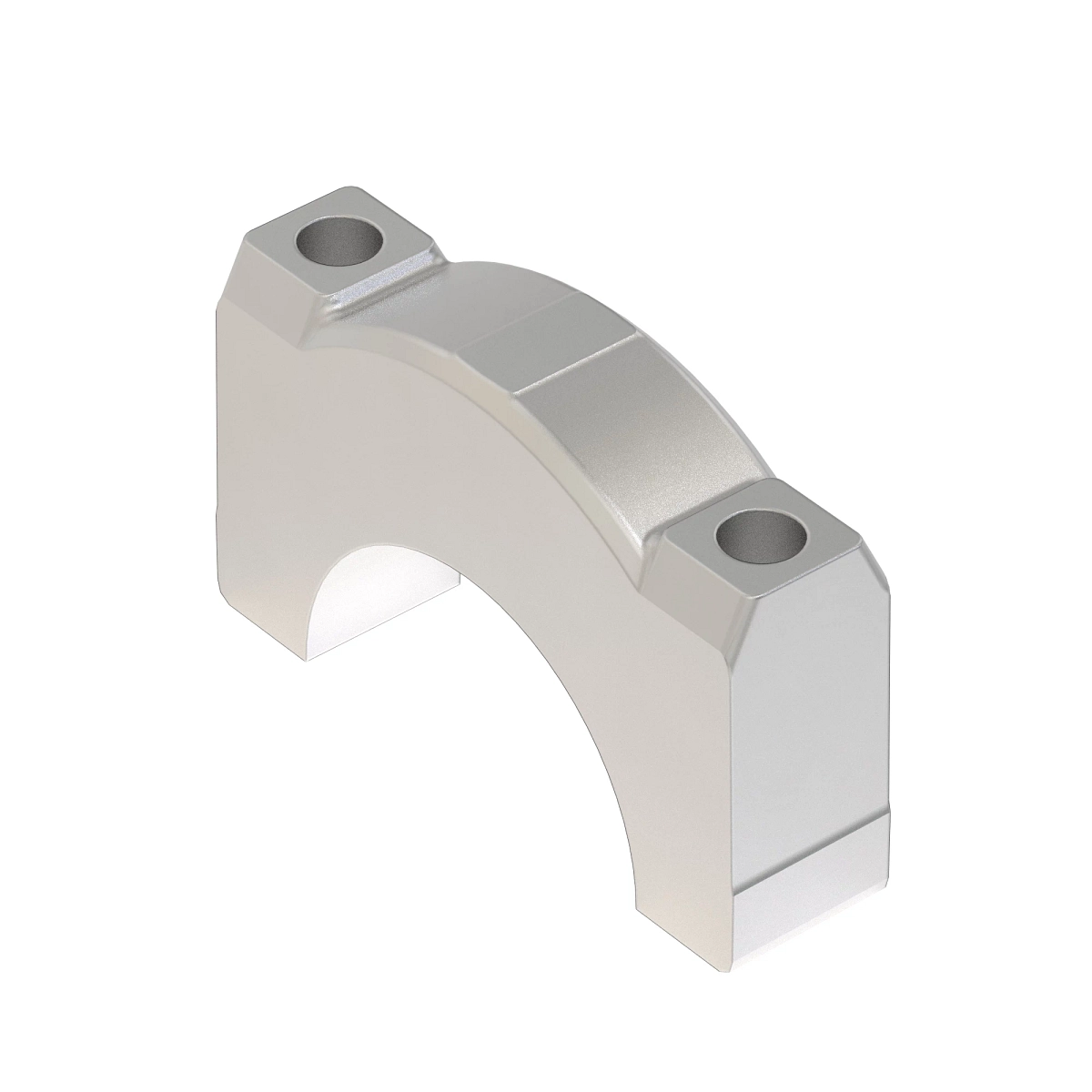 Bearing Cap, Main Thrust
