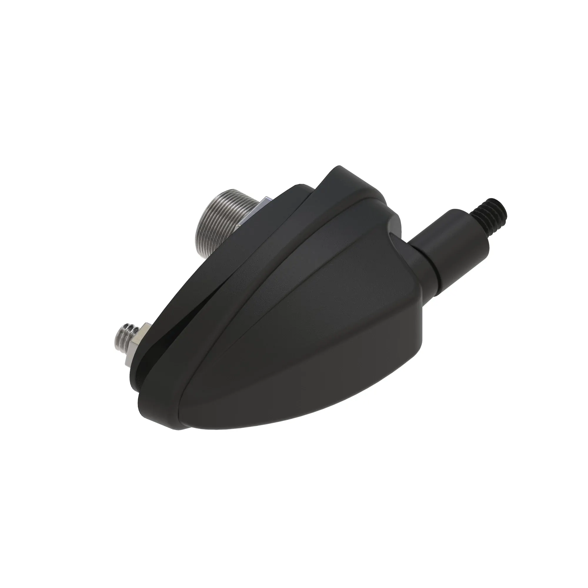 John Deere Base Antenna with Weather Band - AL217607