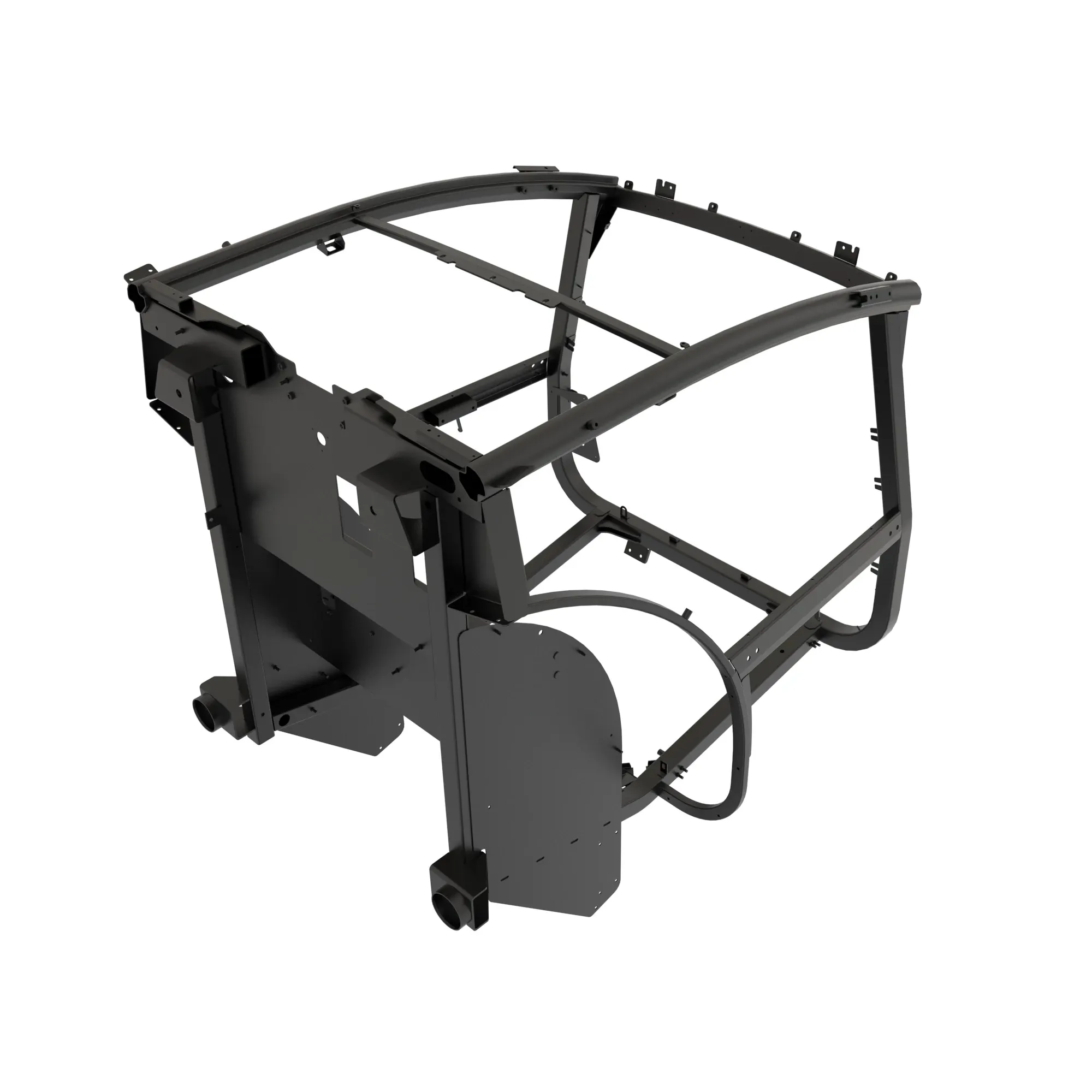 Cab Frame