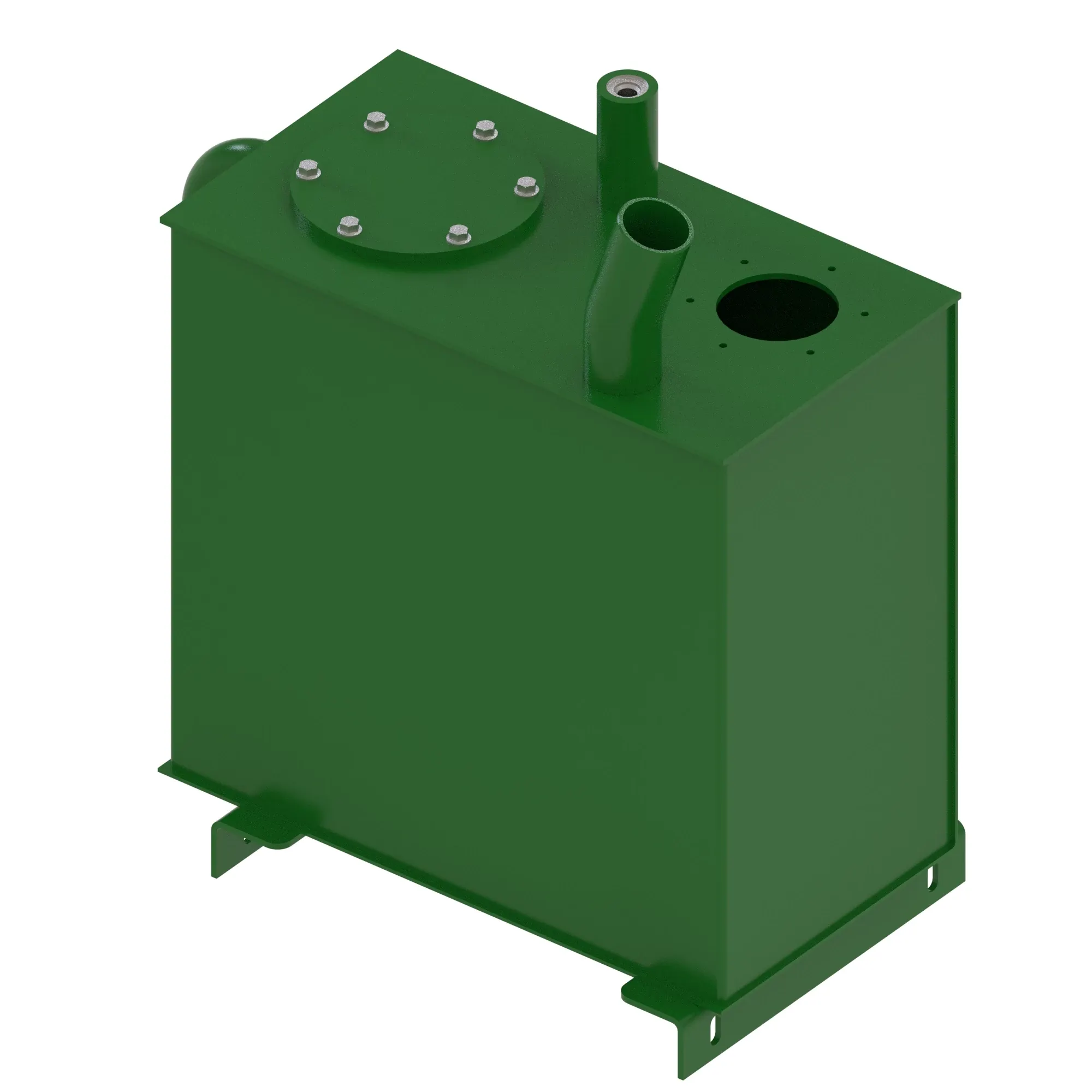 Hydraulic Reservoir