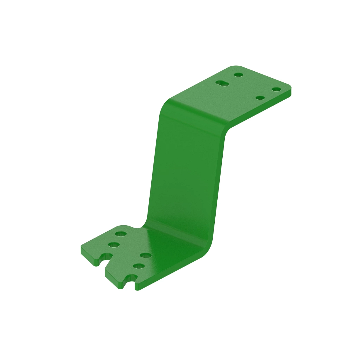 Bracket, Support Mc 6135R-6215R FT4