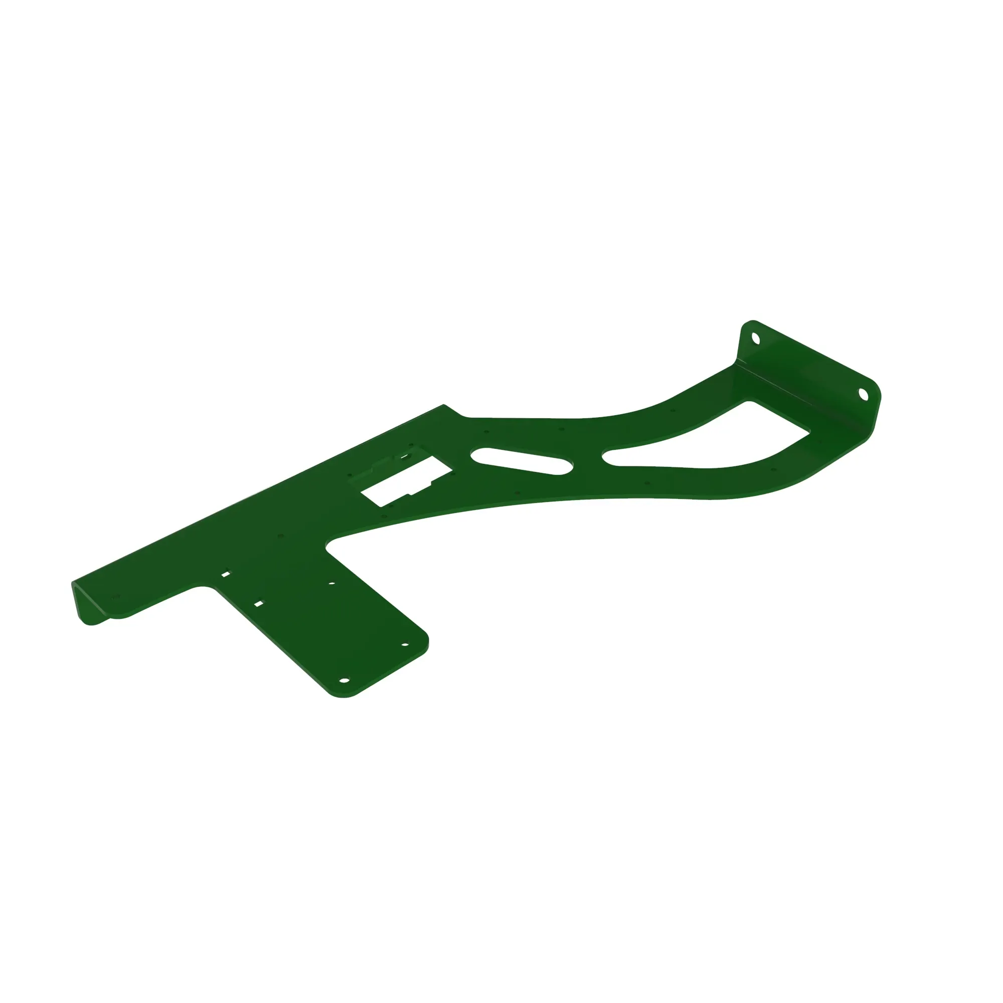 KK36770: Platform Support Bracket