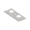 BRACKET, GEAR SHIFT UNIT
