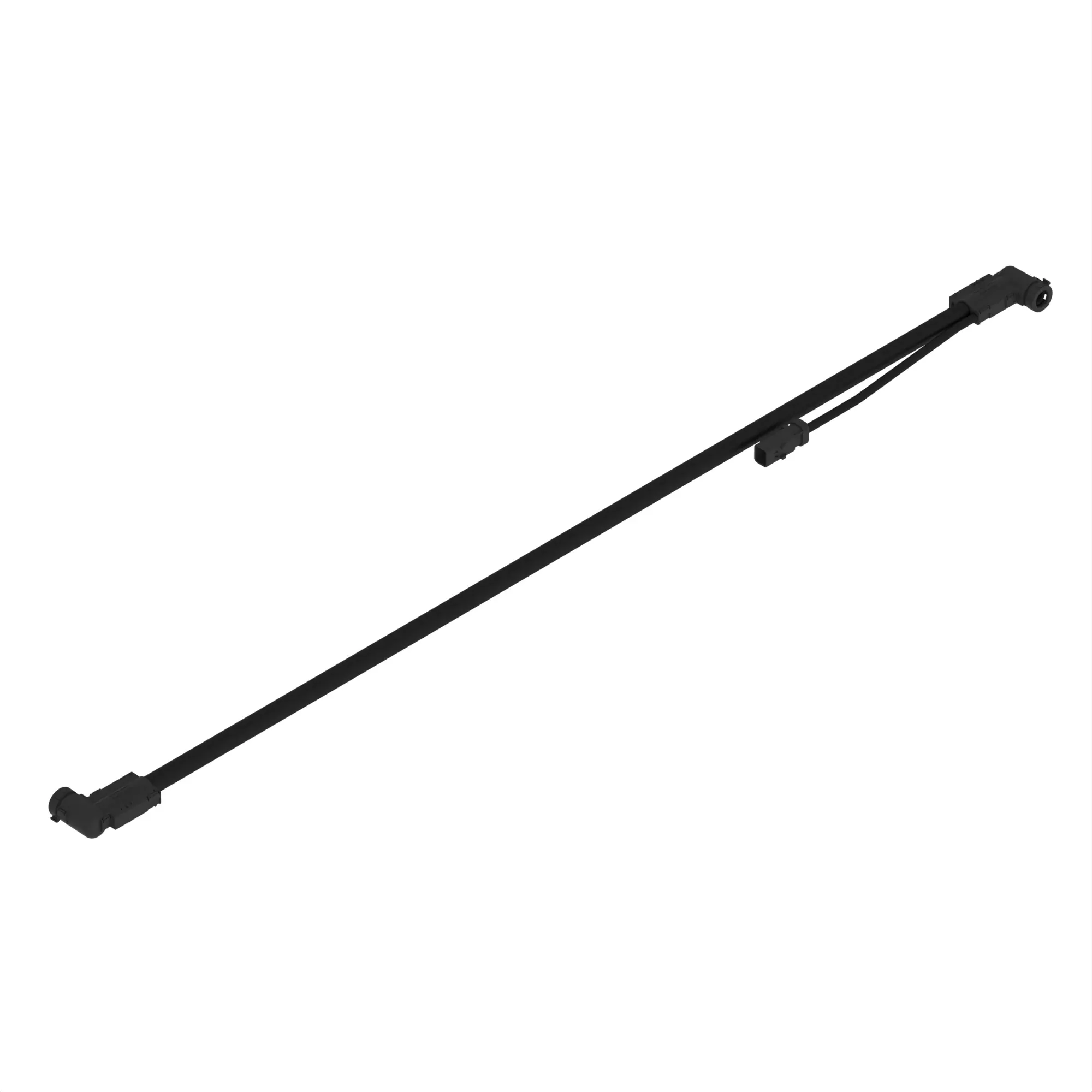 John Deere DEF Suction Line - DZ117885
