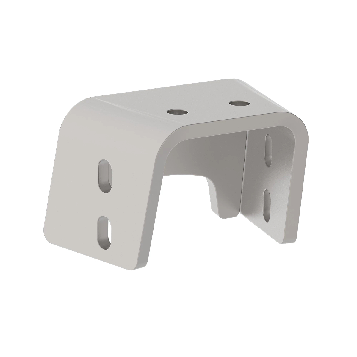 John Deere Pump Mount Bracket Support, Left Side - AT526497