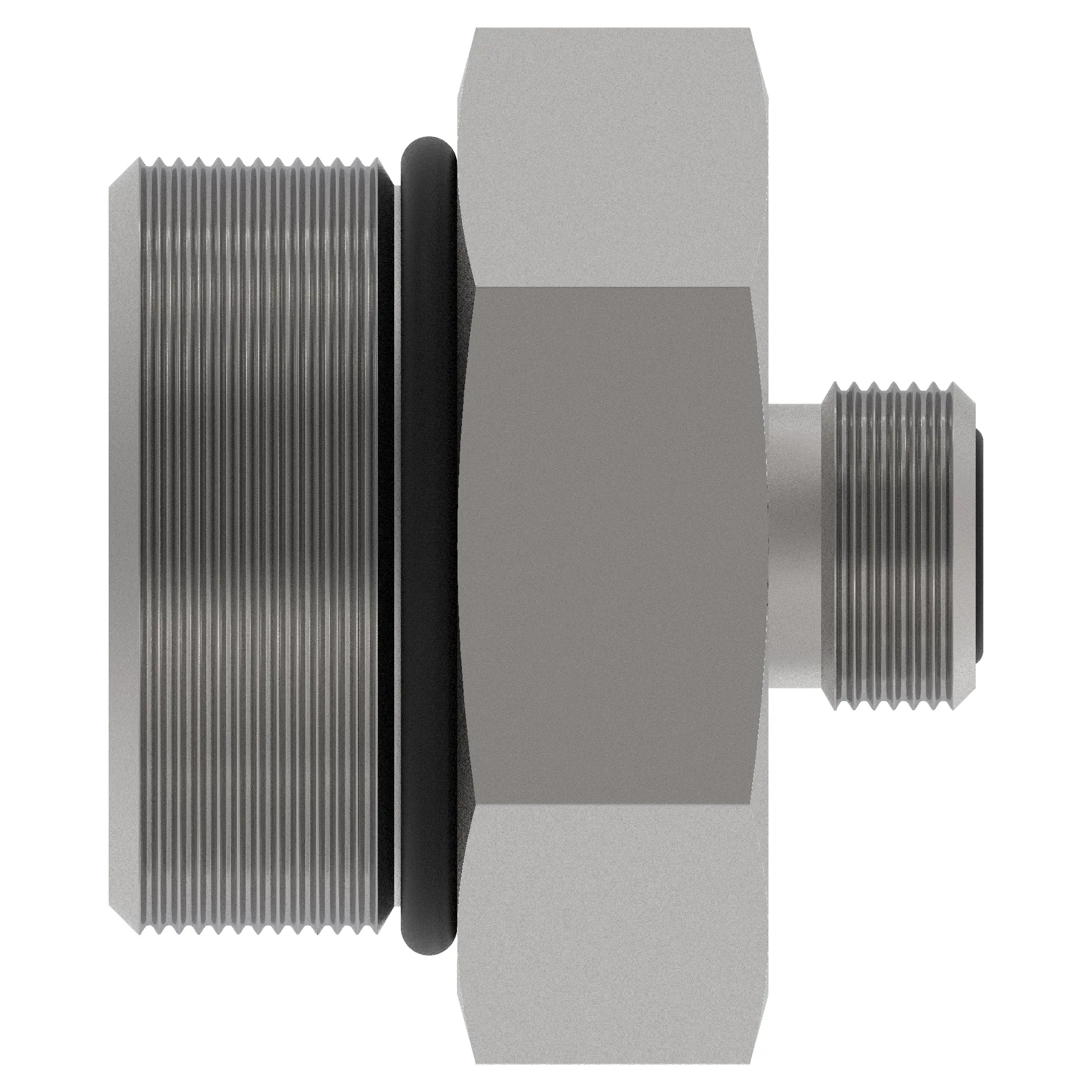 FITTING PLUG, WITH ADAPTER