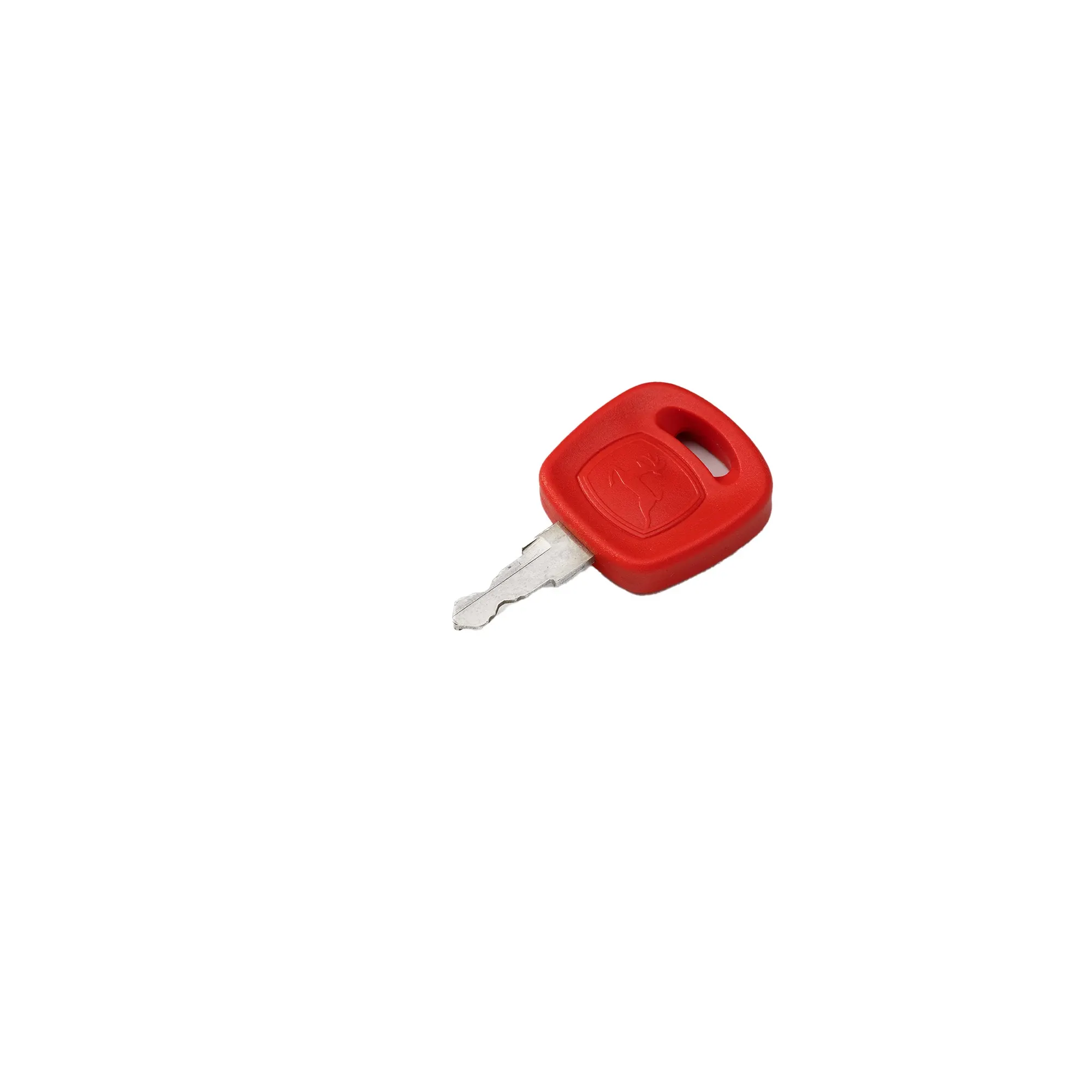 John Deere Spare Starter Key with Immobilizer - AL208774