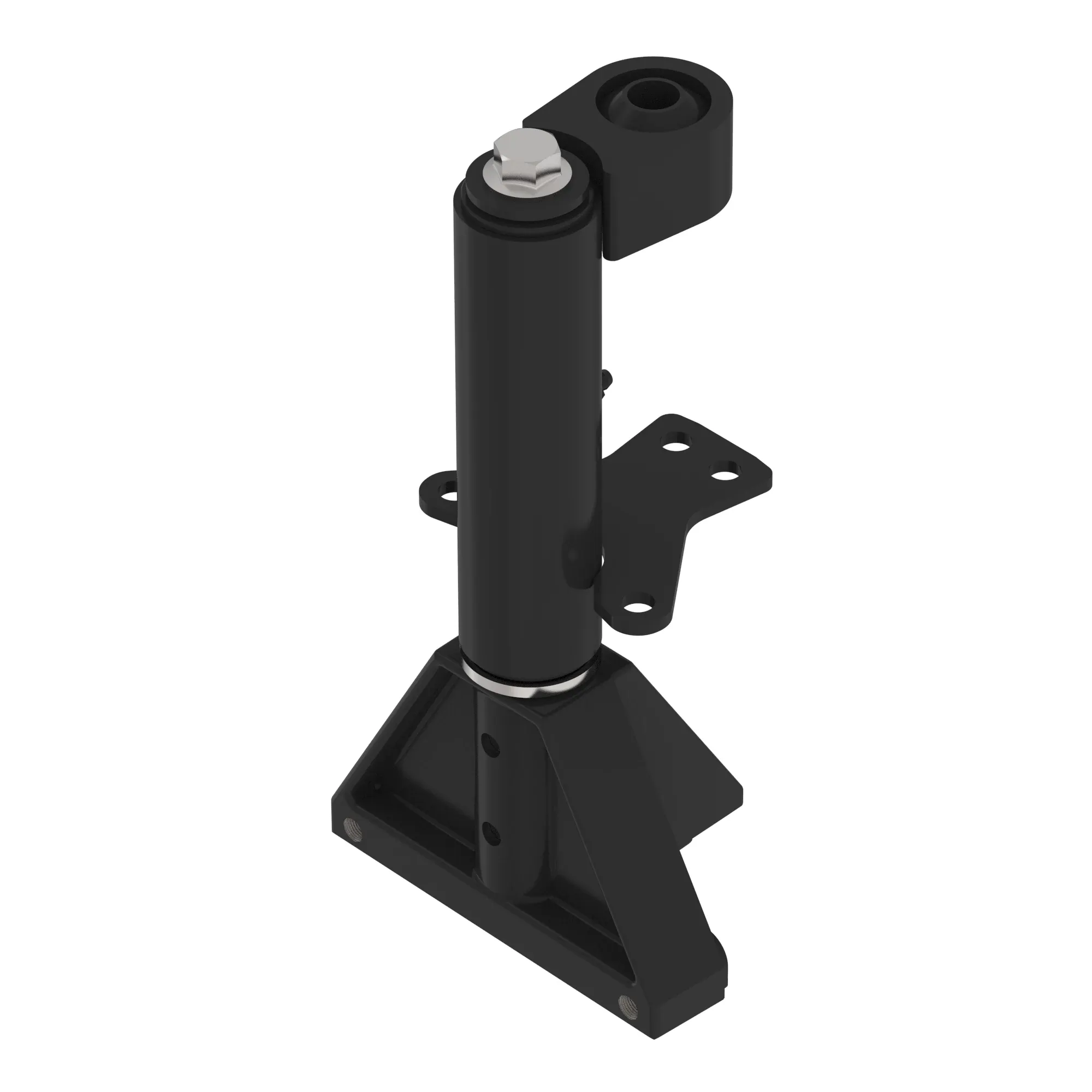 BELLCRANK, STEERING