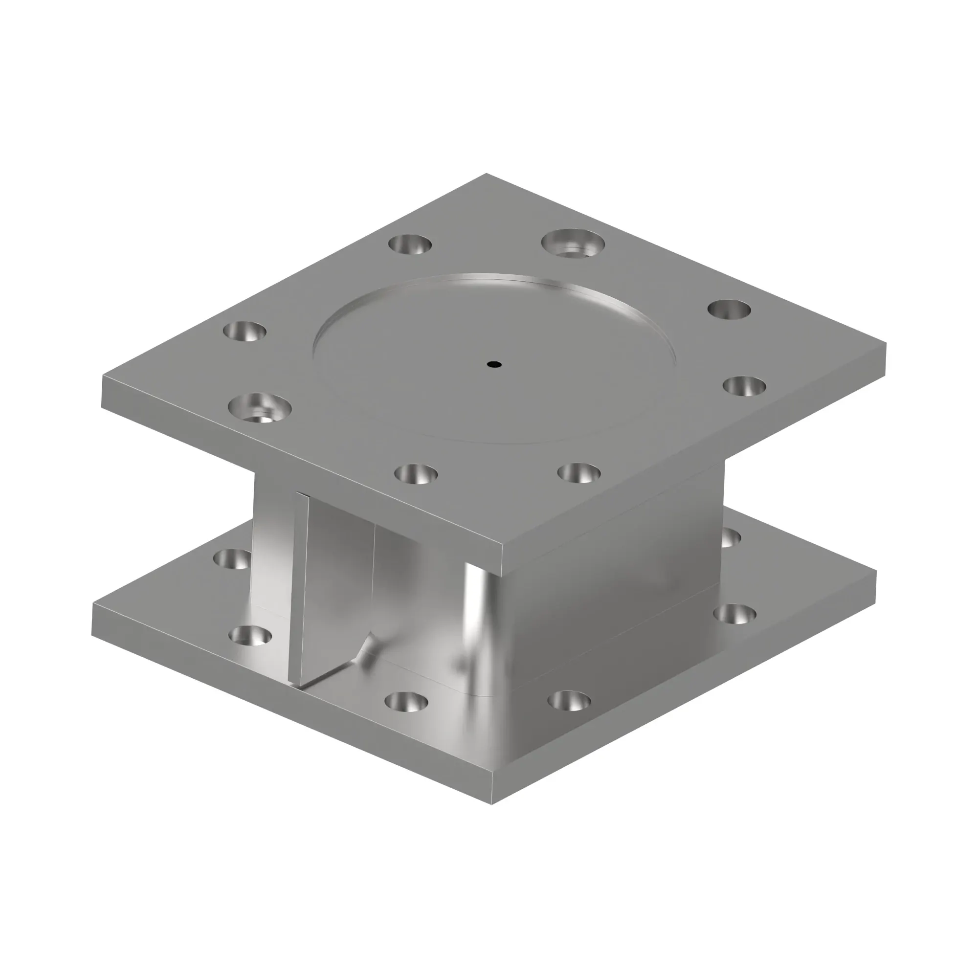 John Deere Spacer - DQ12683
