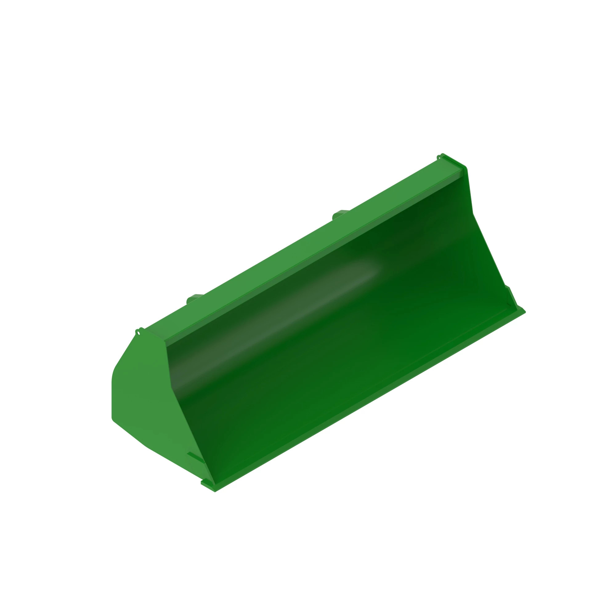 John Deere Loader Bucket - BW15545