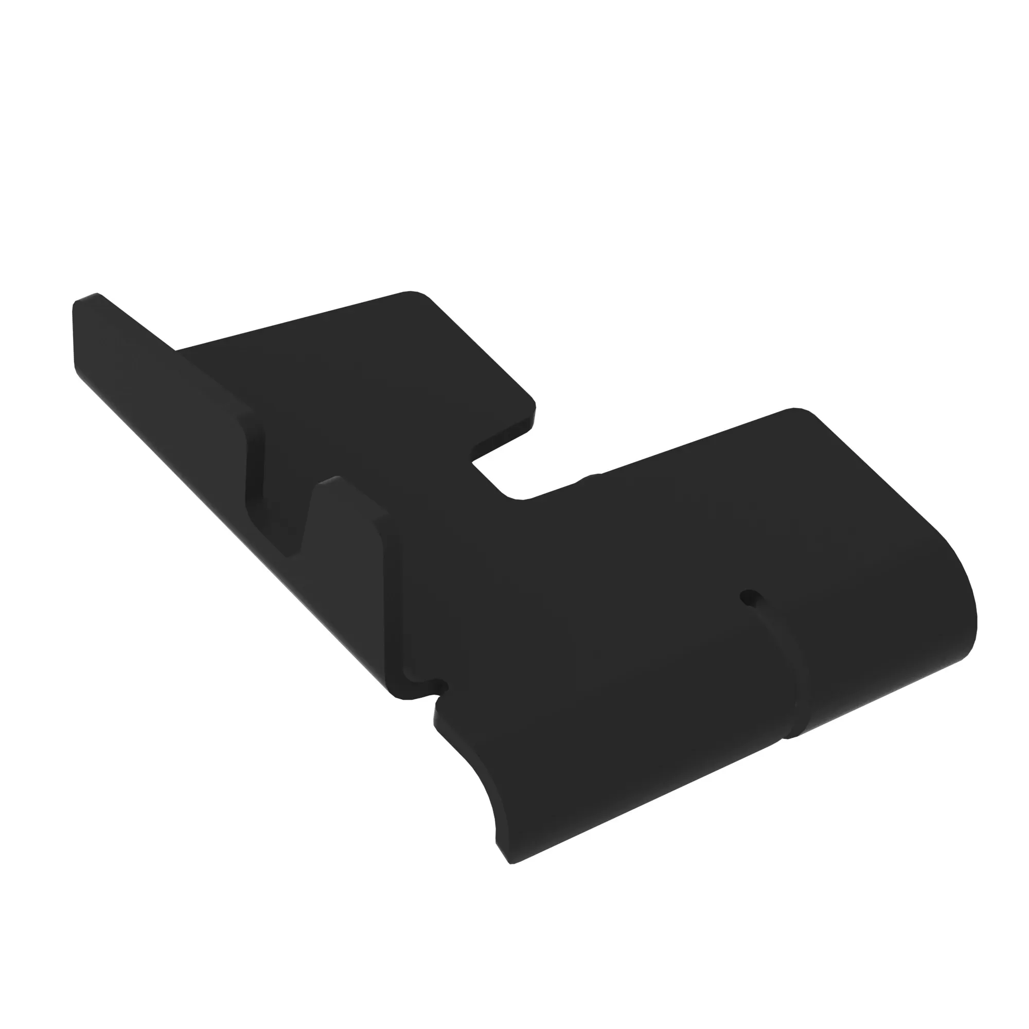BRACKET,AC-LINES;6MC15-45