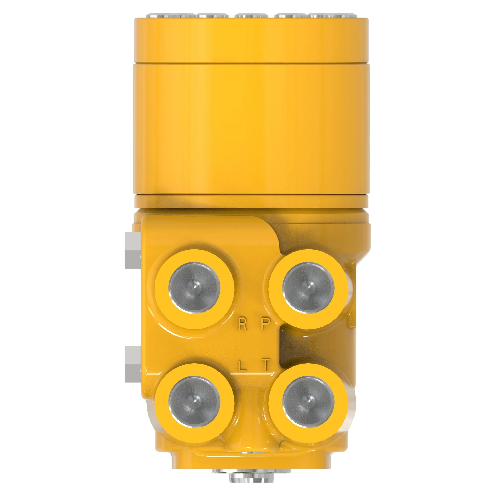 Flow Control Hyd. Valve