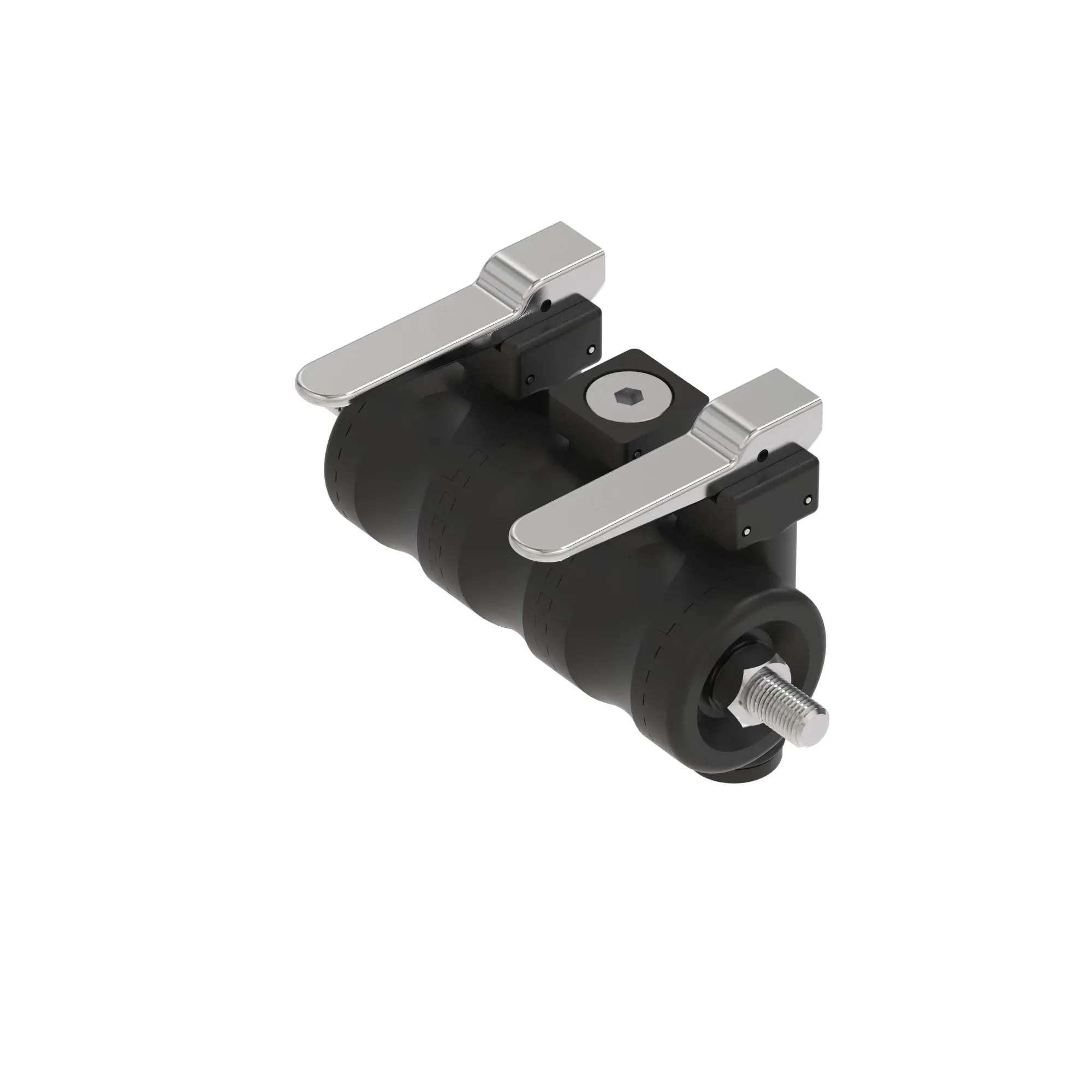 CONTROL VALVE, ALTEK 3 VALVE SET