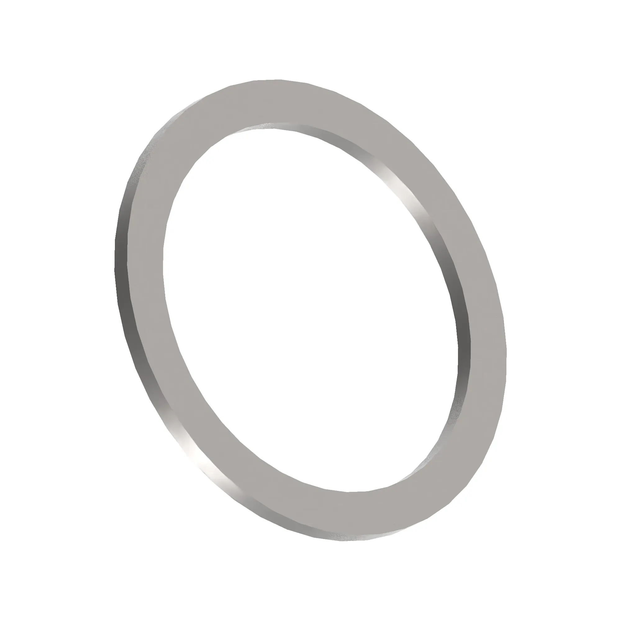 John Deere Shredder Topper Washer - 0471328954