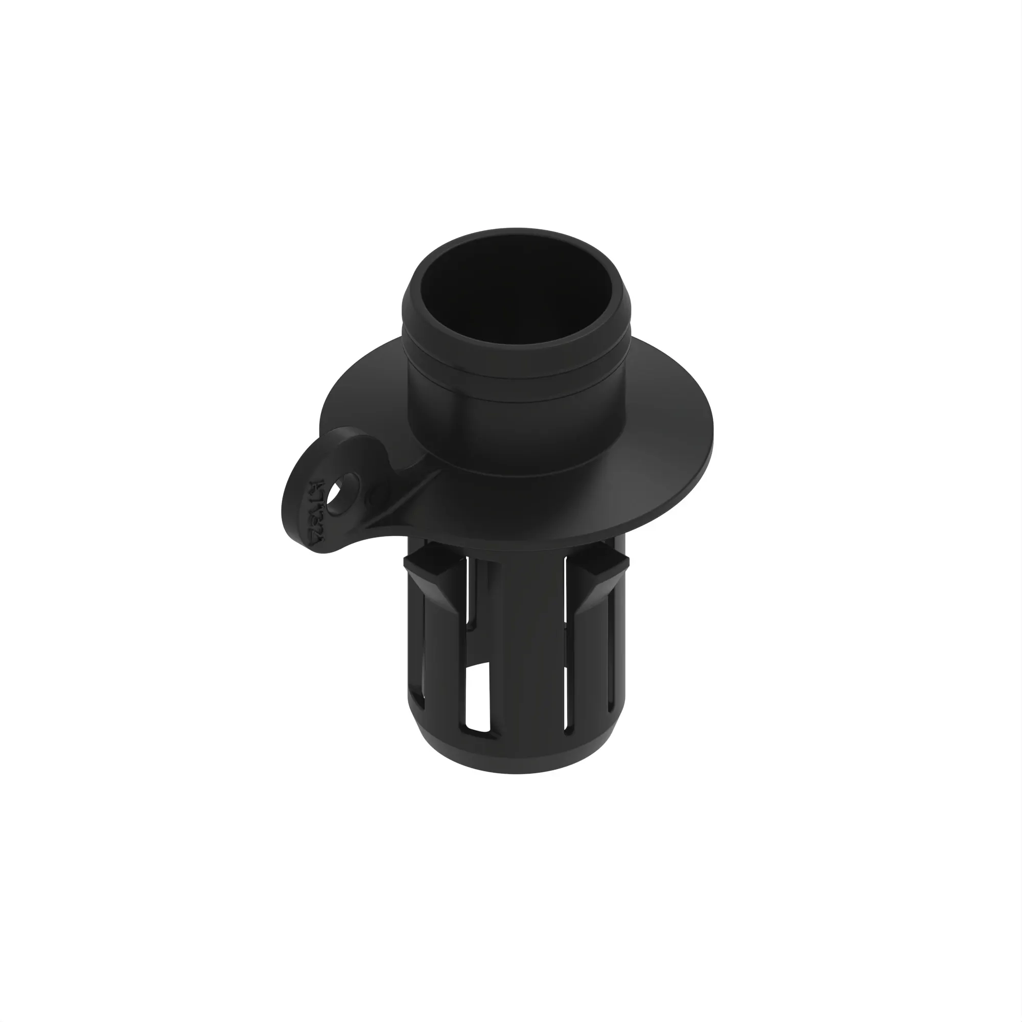 John Deere Vacuum Fitting - A71321
