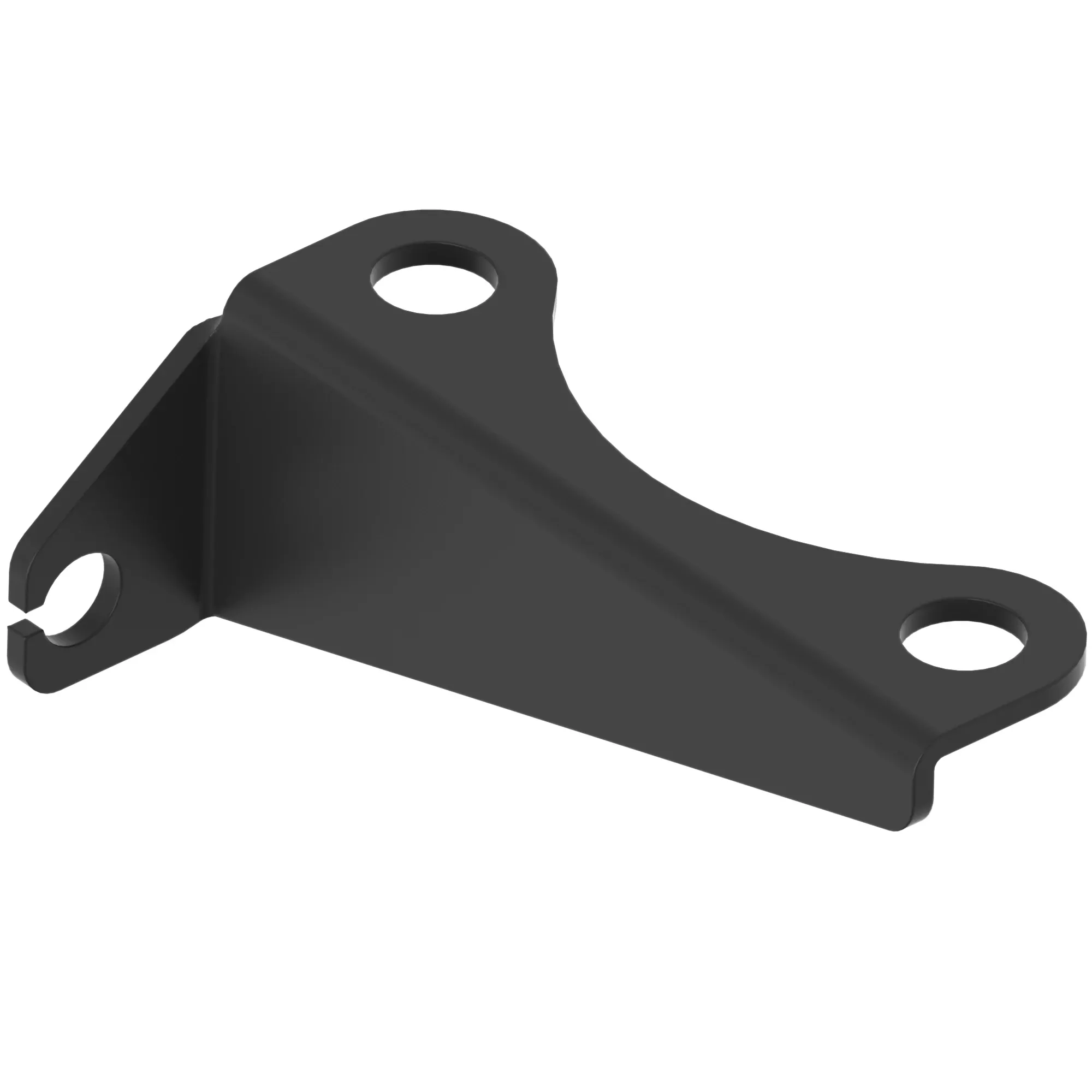 BRACKET, LH BRAKE CABLE MOUNT