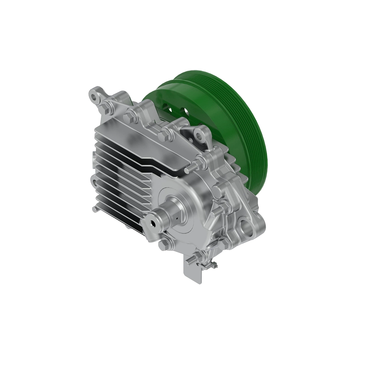 Drive, Chain Assembly