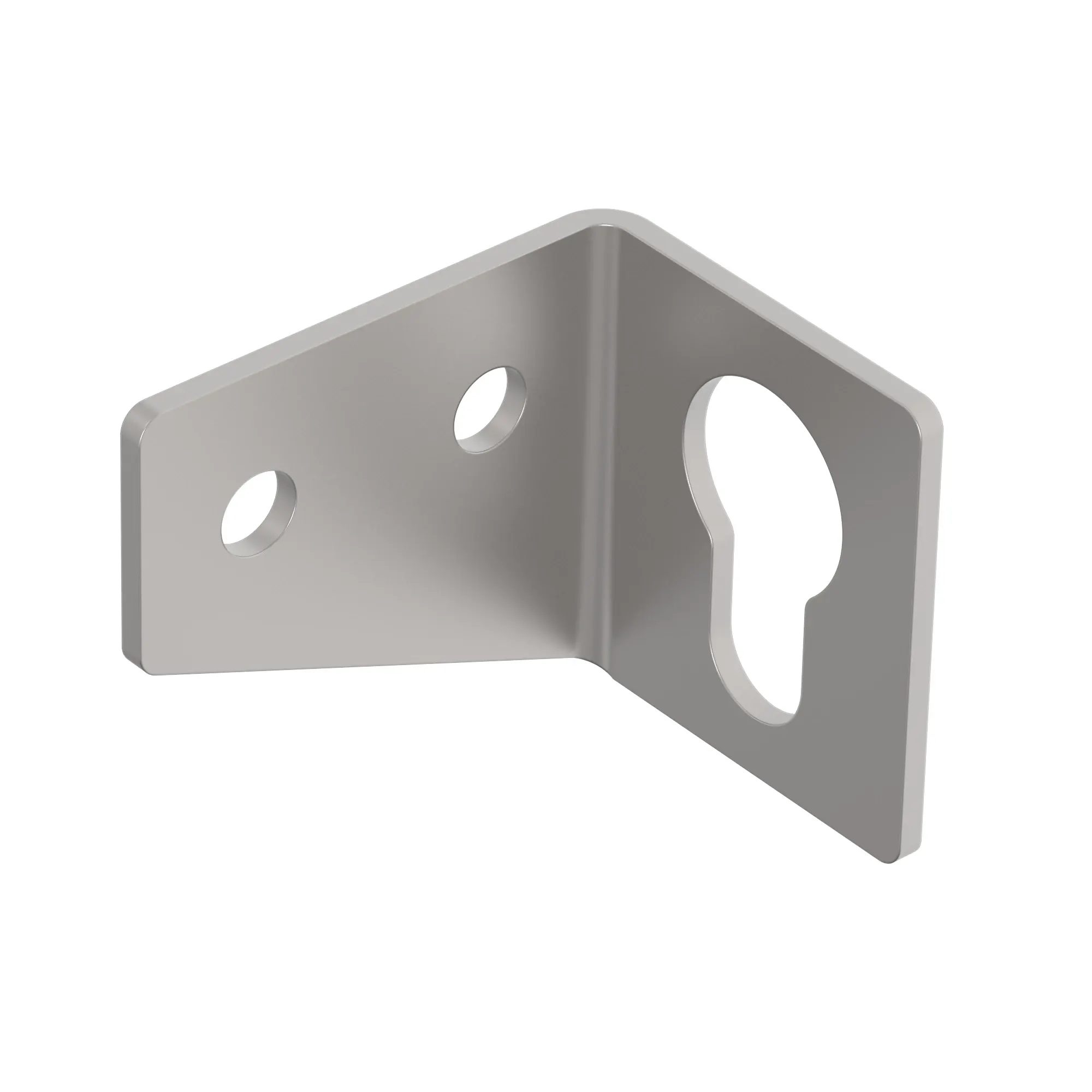 John Deere Cover Prop Support Plate - HXE94805