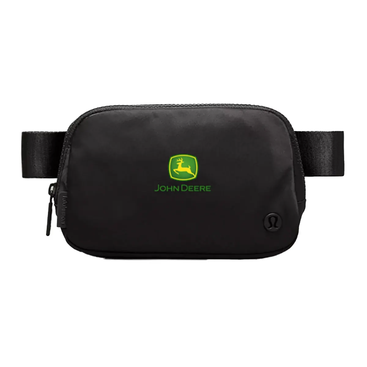 Lululemon® Everywhere Belt Bag 1L - Black
