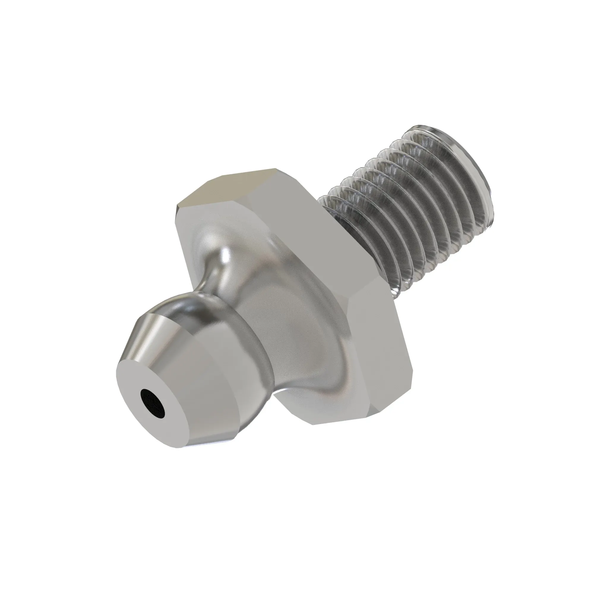 THREADED NIPPLE