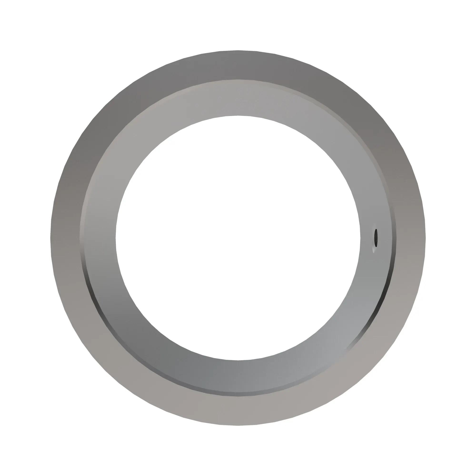 Self-Aligning Bushing