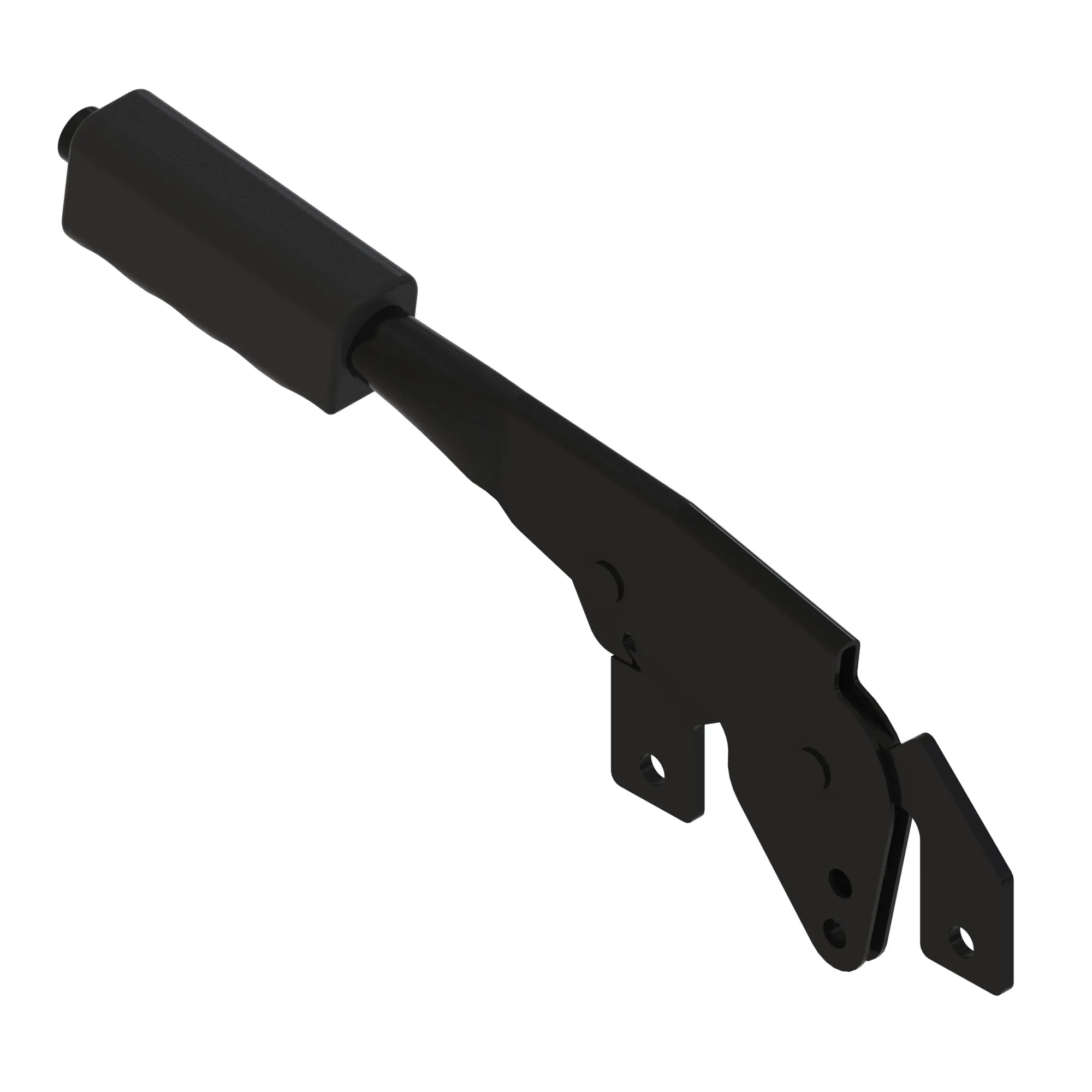 John Deere Handbrake Lever - RE62196