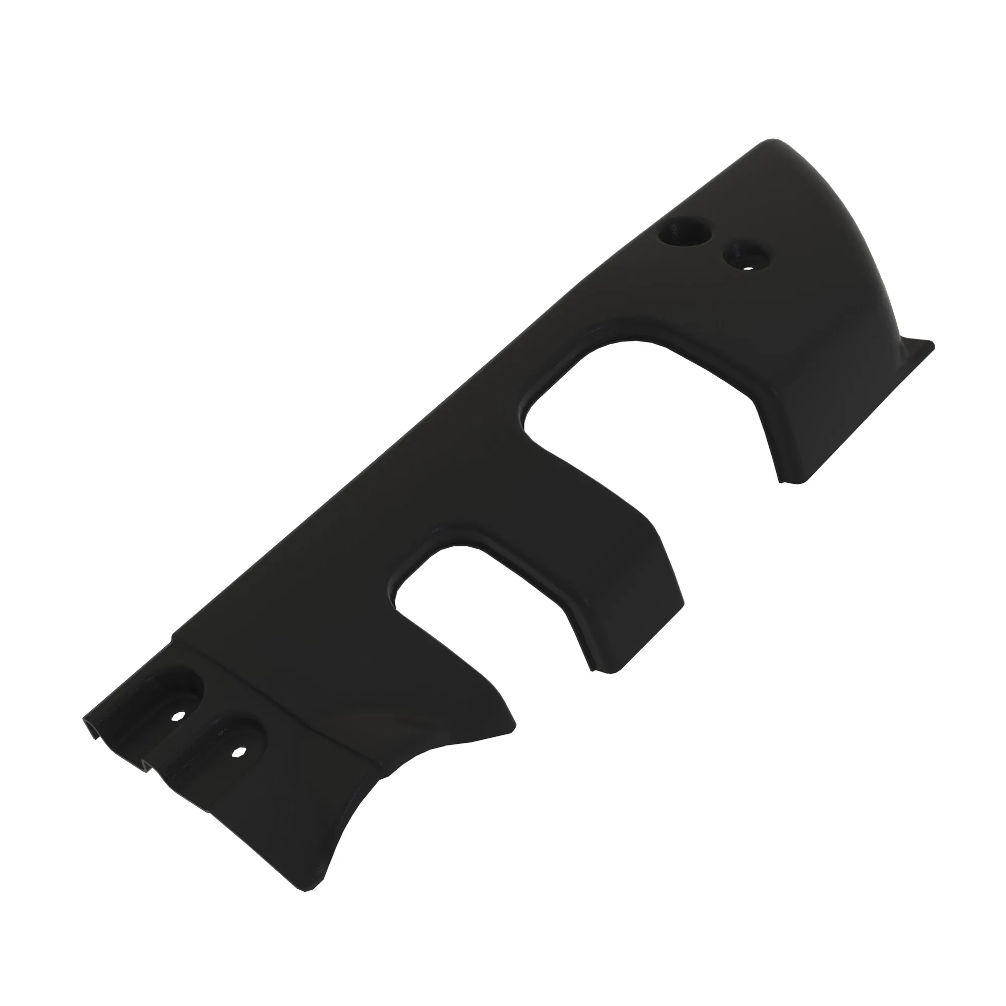 John Deere Left Side Shield - T364936