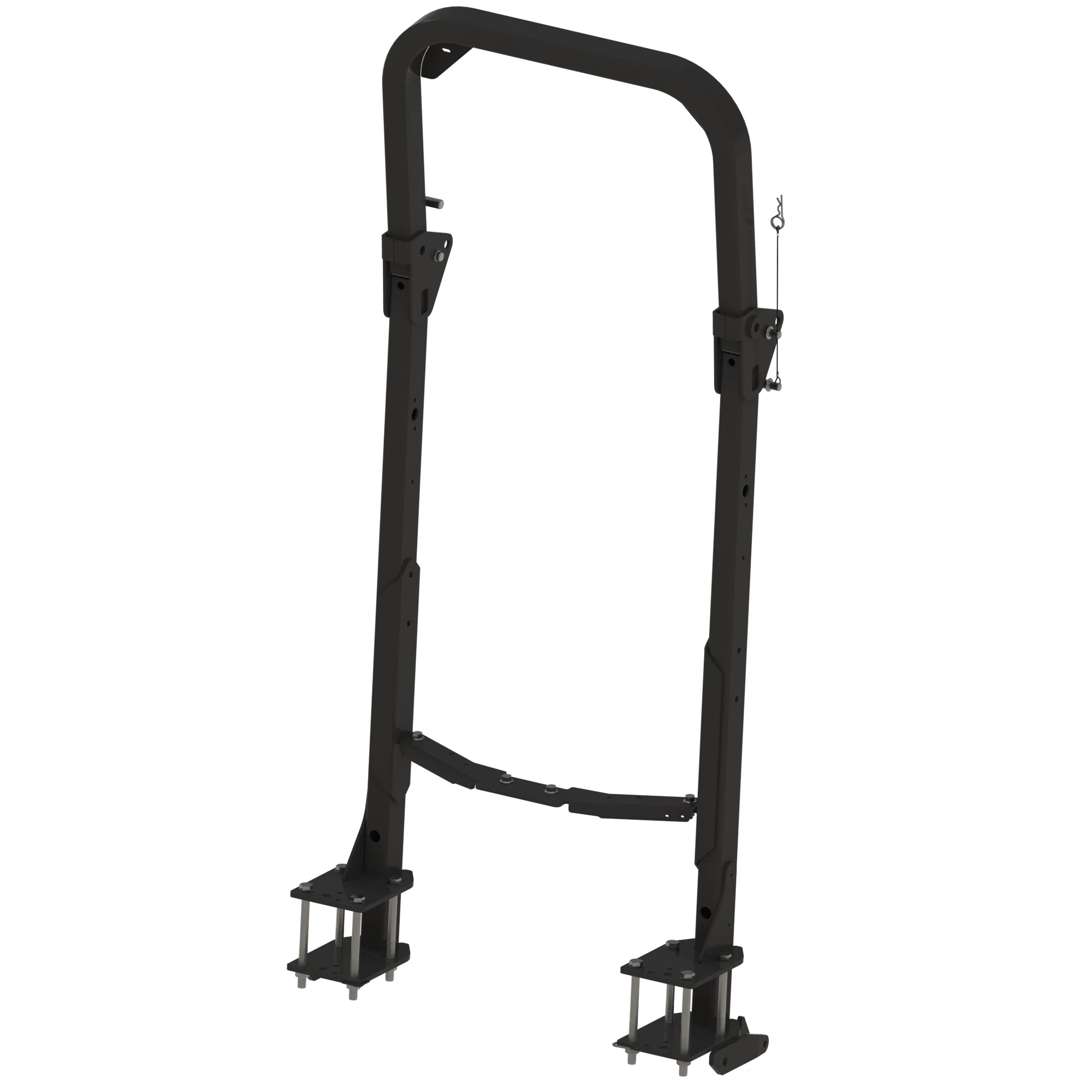 ROPS, EEC FOLDING SERVICE