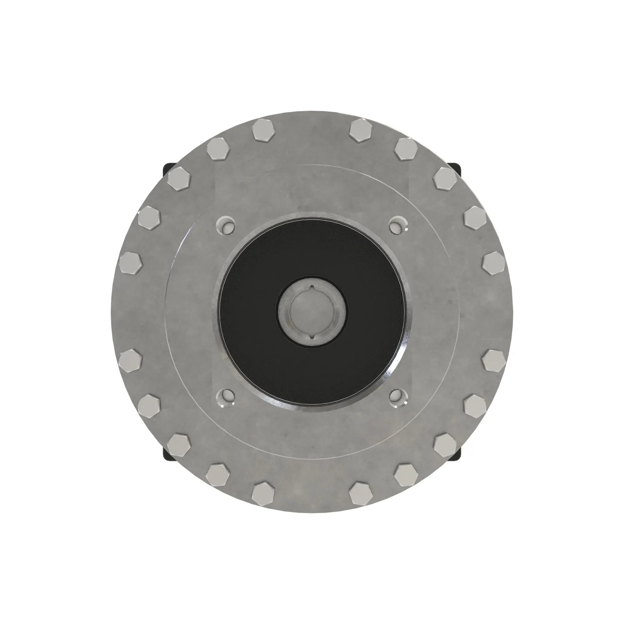 GEAR CASE, PLANETARY DRIVE