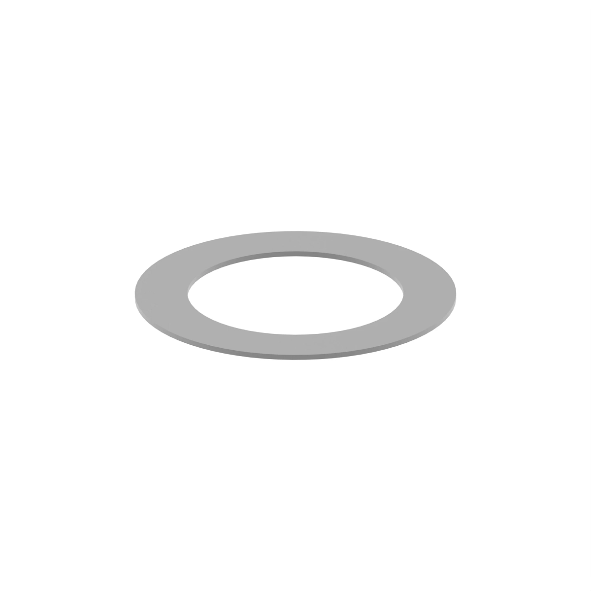 Washer, Thrust