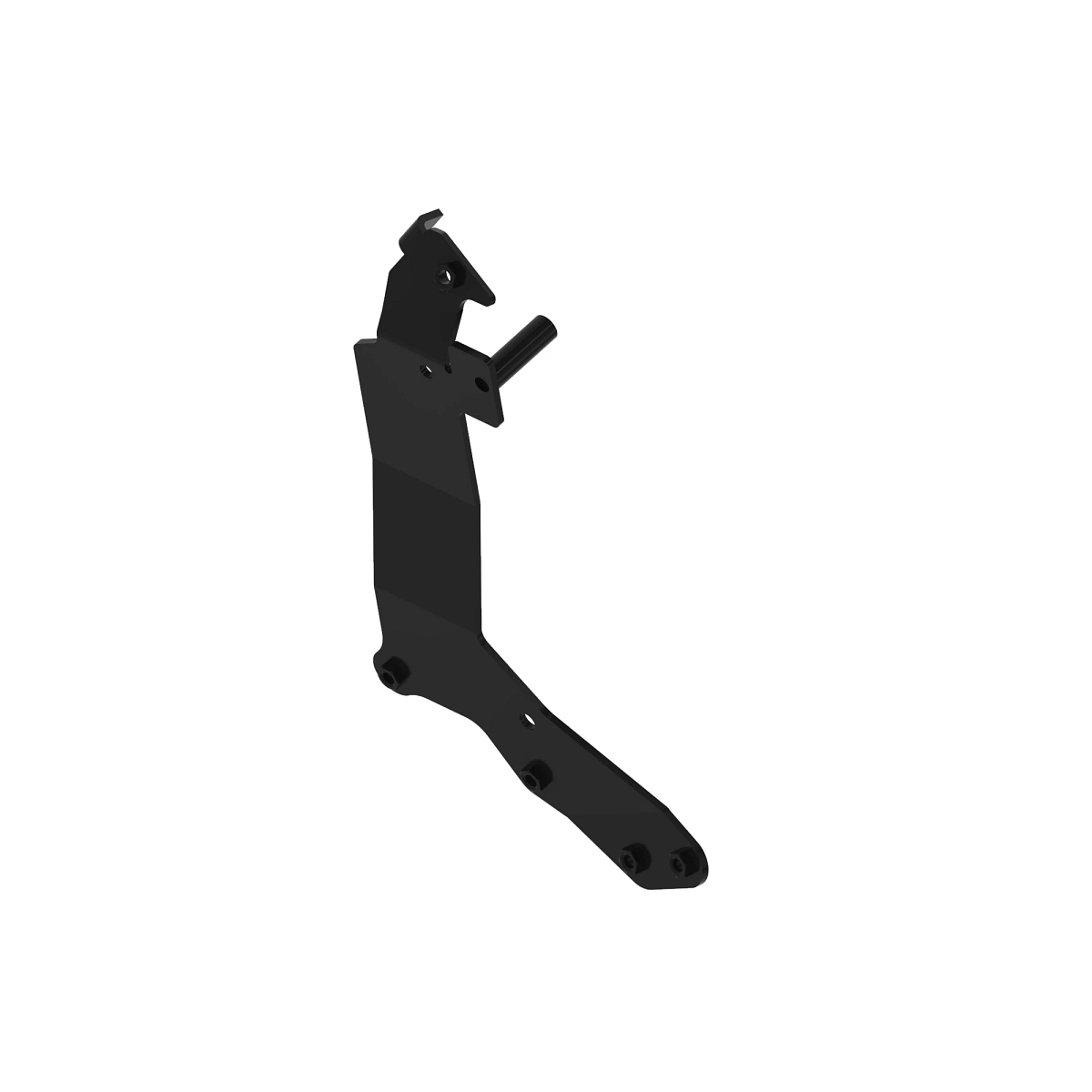 Bracket, Fuel Line, 9RW / 9RX