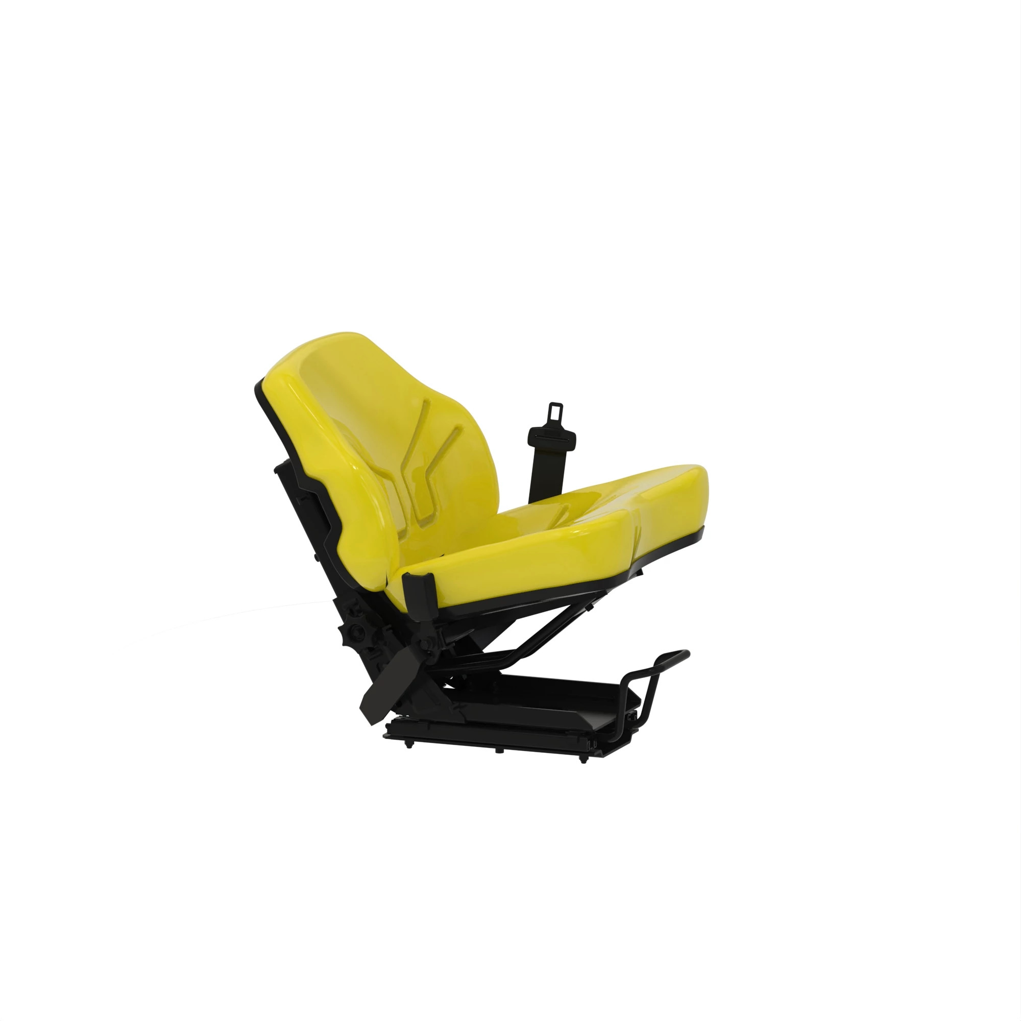 John Deere Operator Seat with Seat Switch - SJ17236
