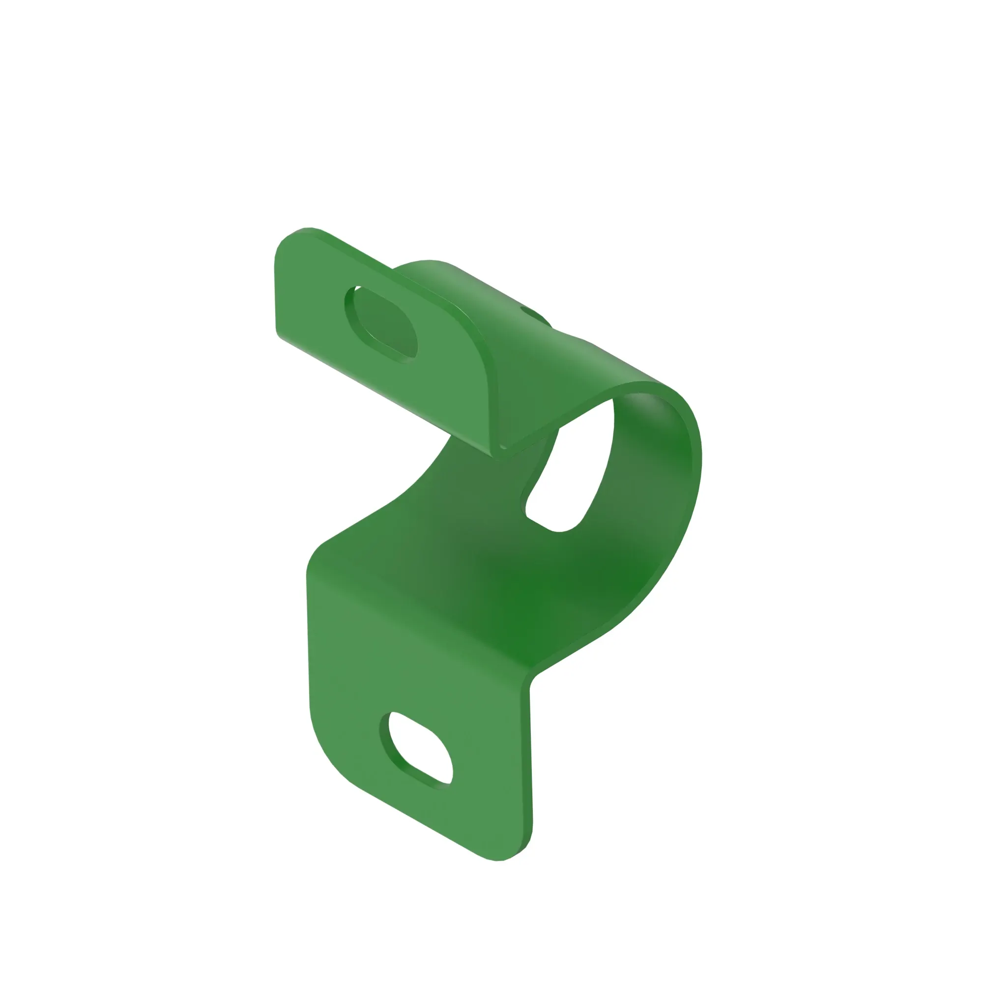 BRACKET, HYDRO CABLE MOUNT