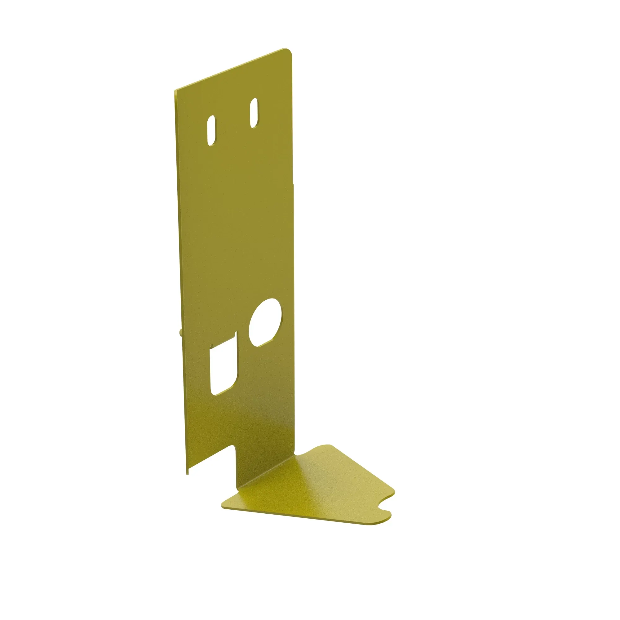 John Deere Plate - T426088