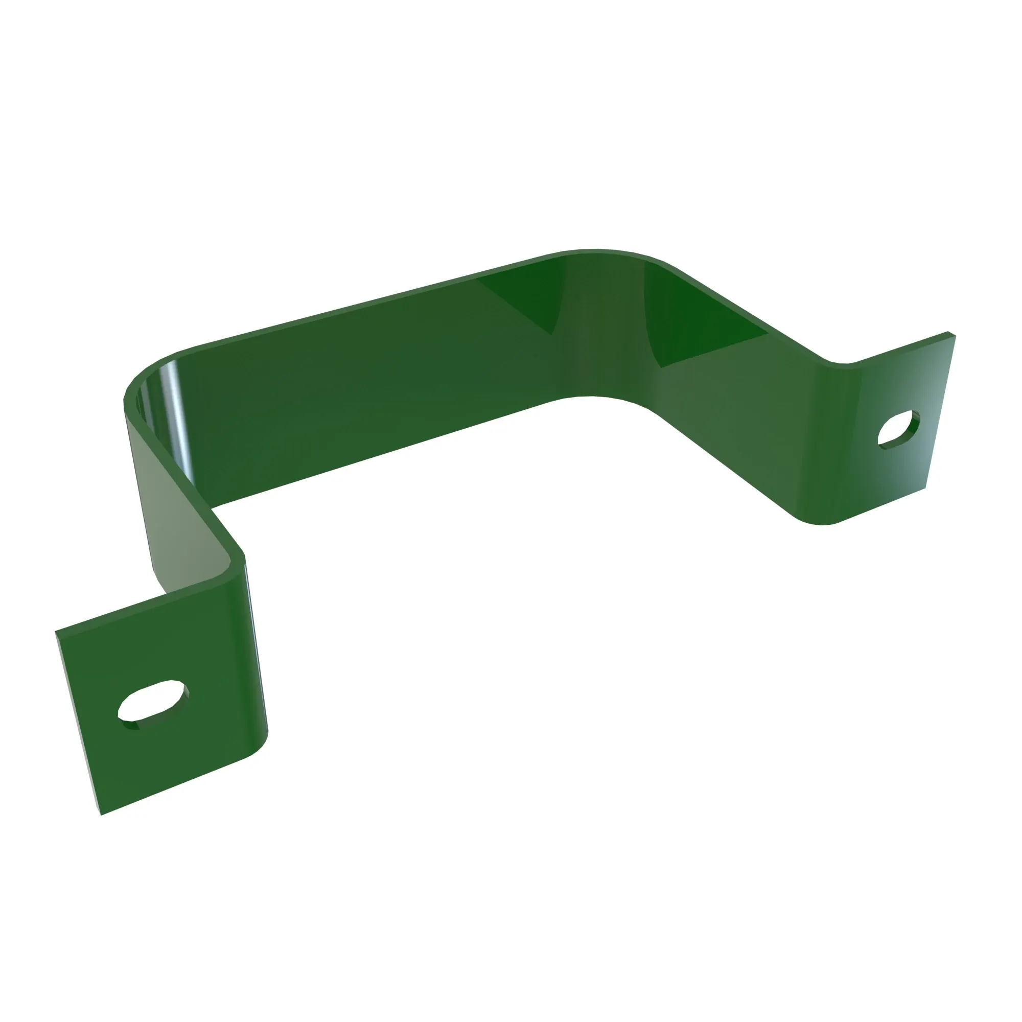John Deere Channel, Hose Support - A60551